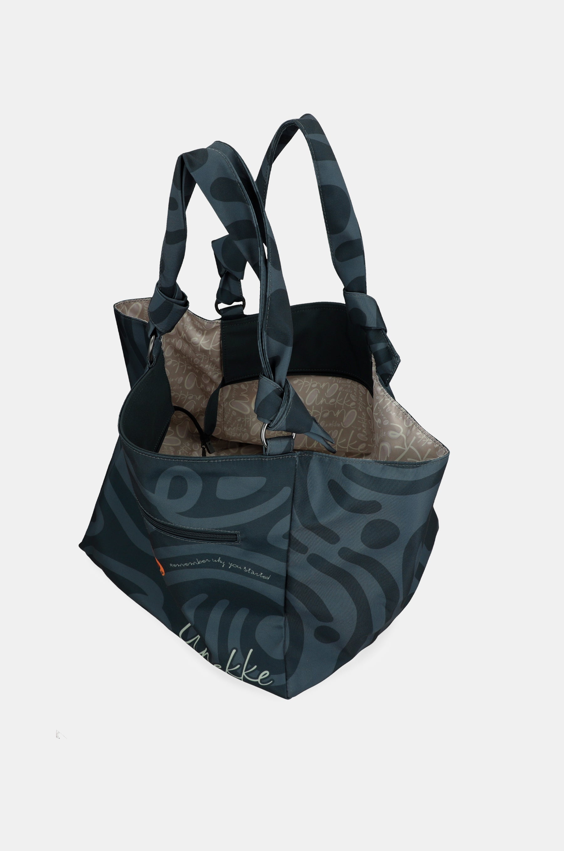 Bolso de playa grande Eikon