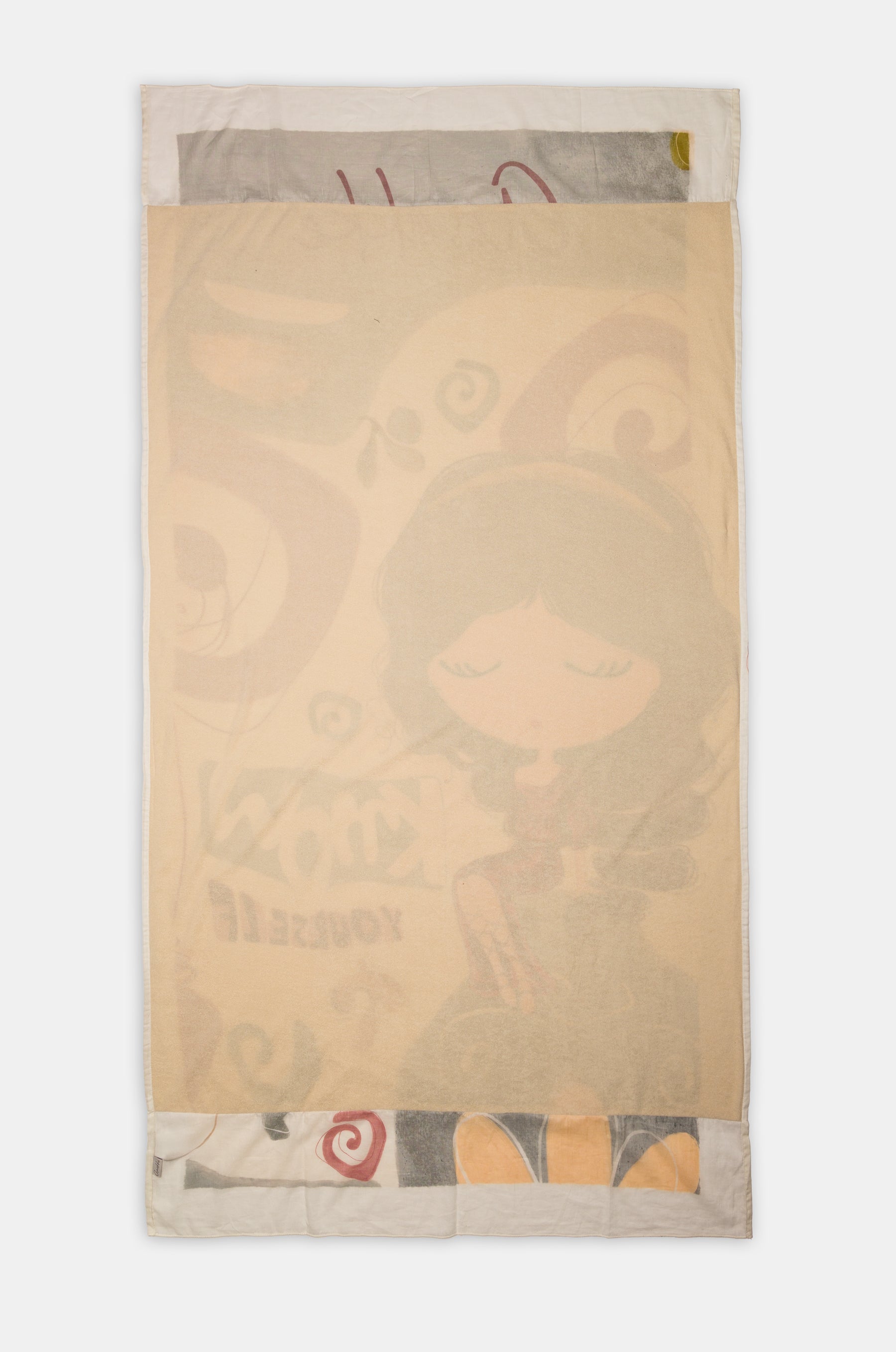 Toalla de playa Muse