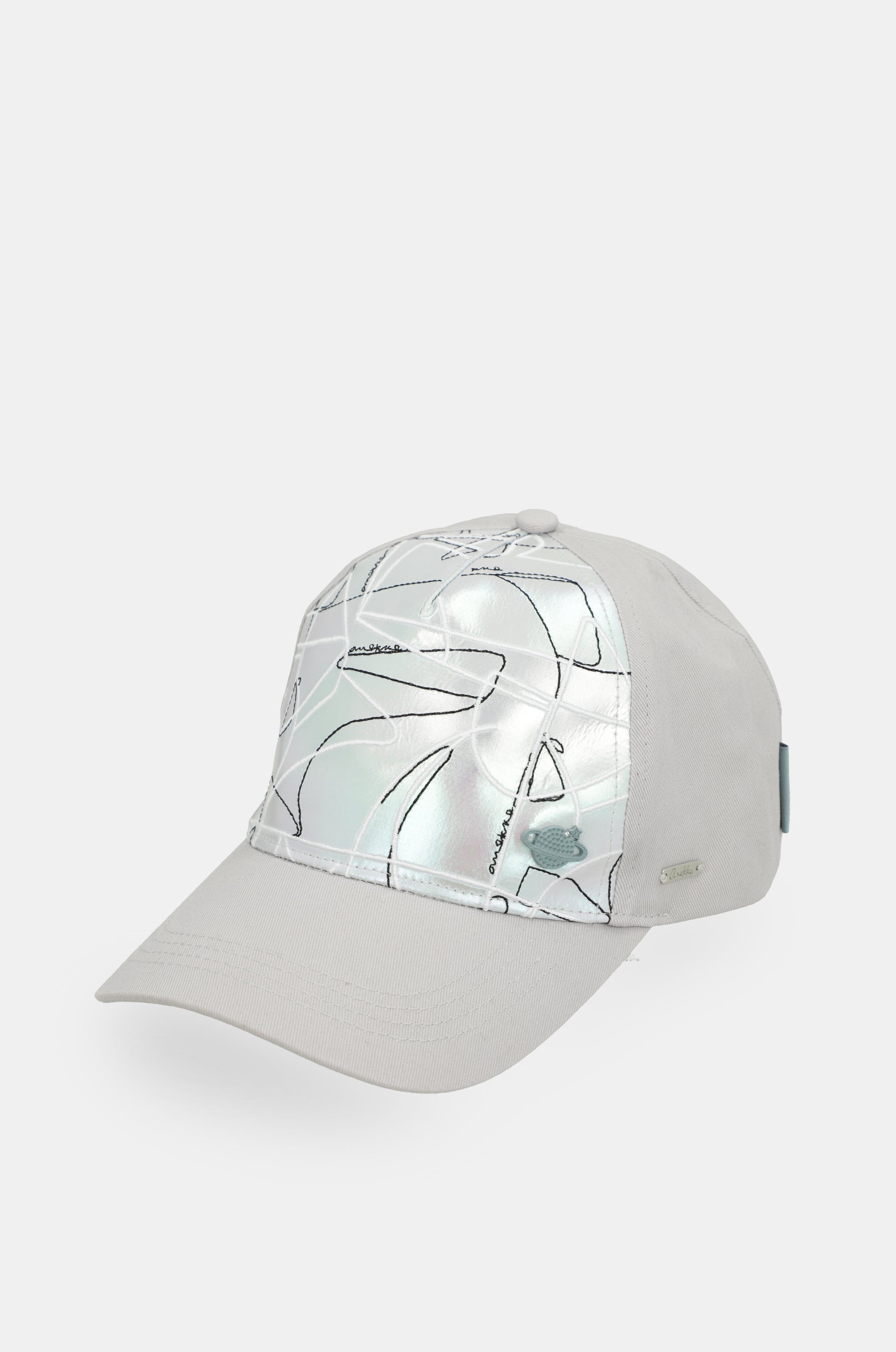 Gorra Olympia