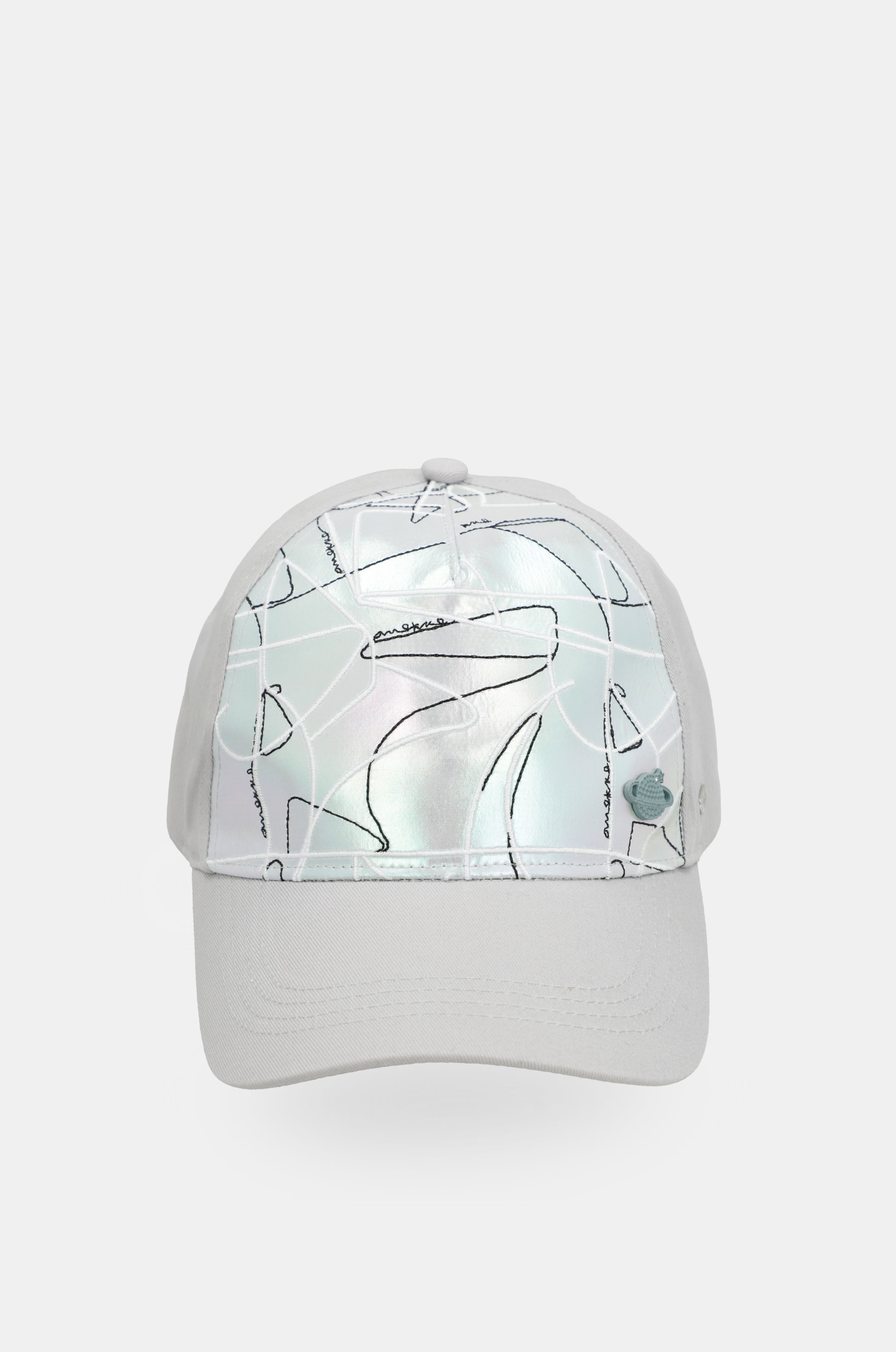 Gorra Olympia