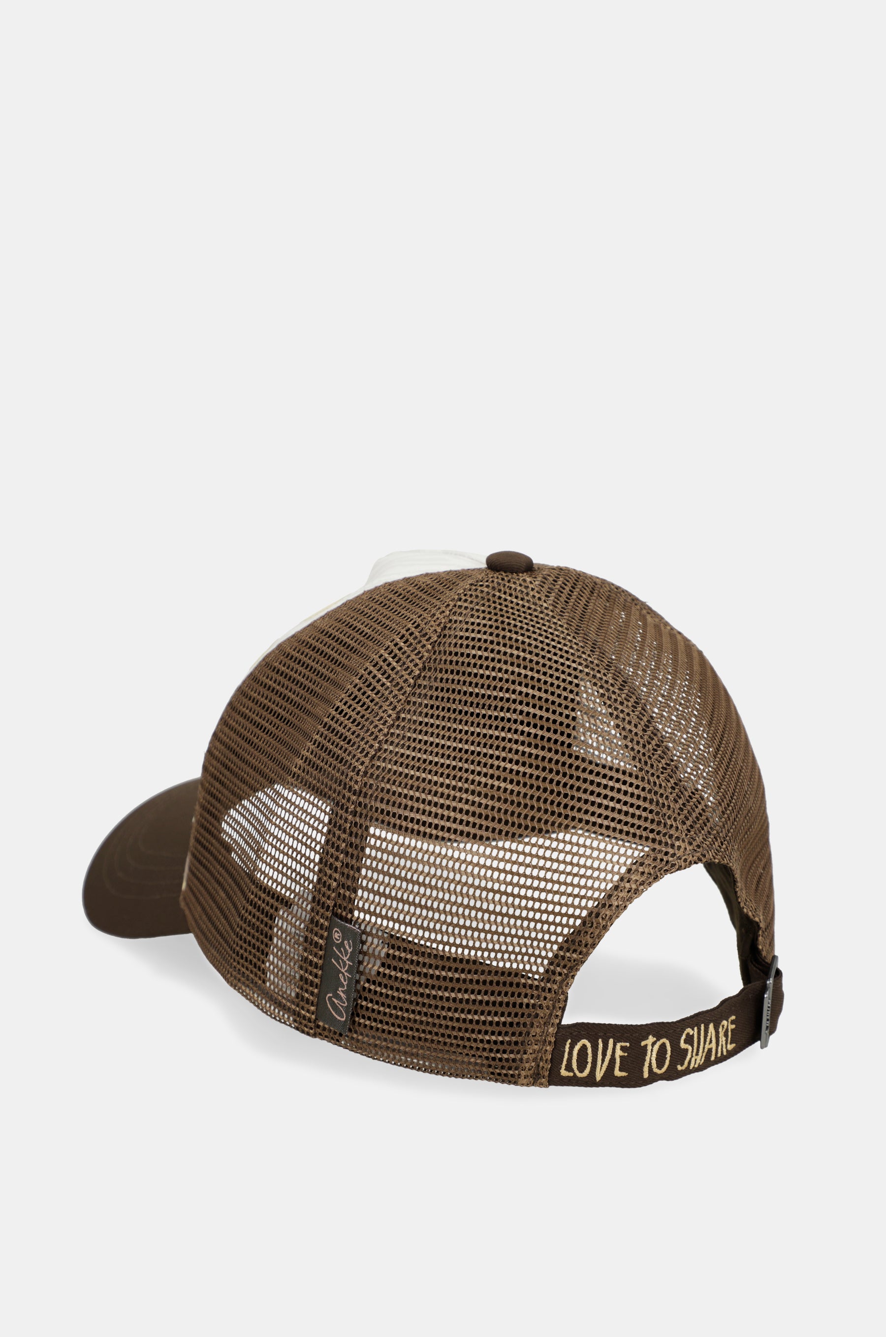 Gorra Gaia