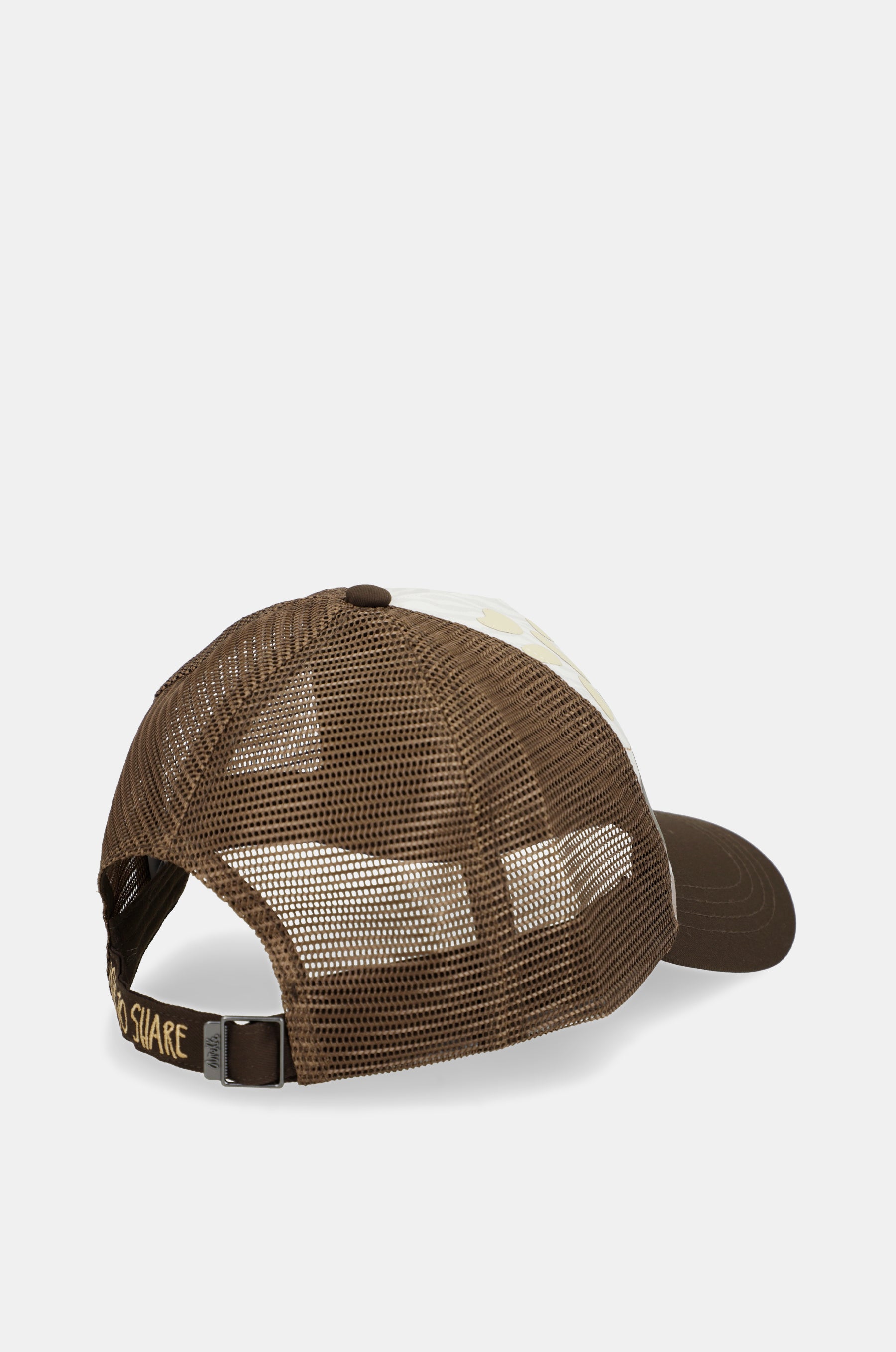 Gorra Gaia