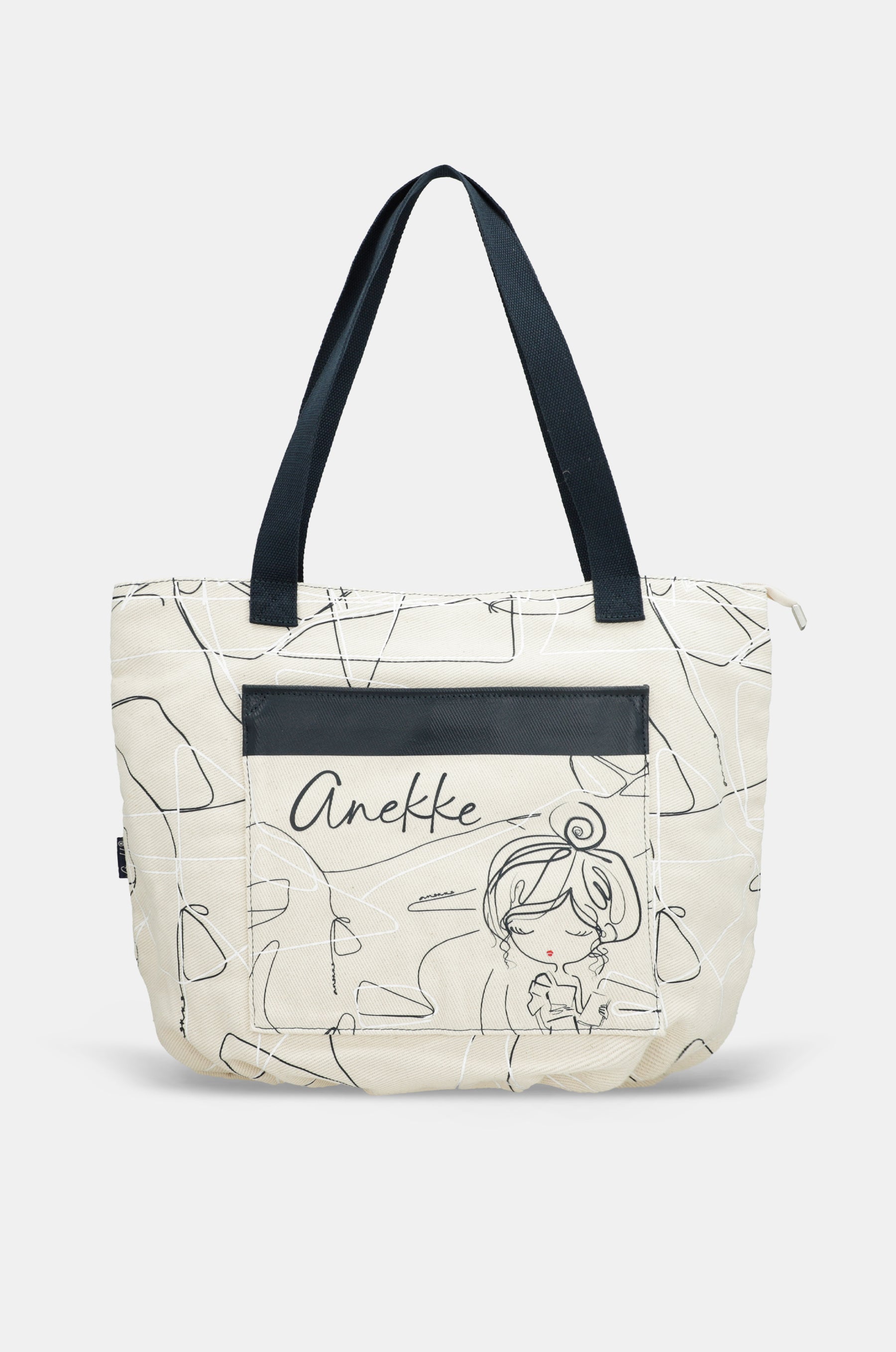 Bolso de playa Sophia