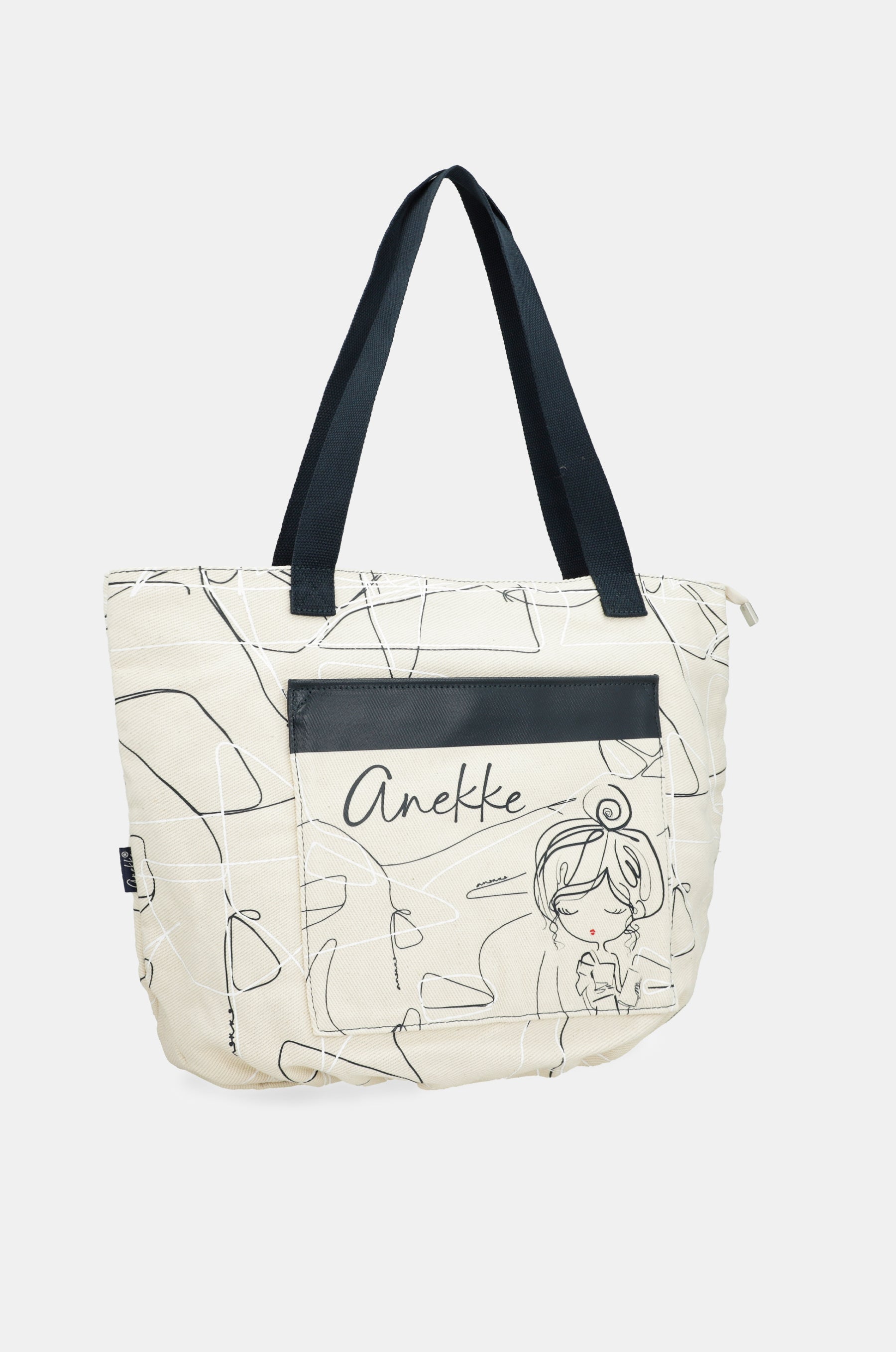 Bolso de playa Sophia