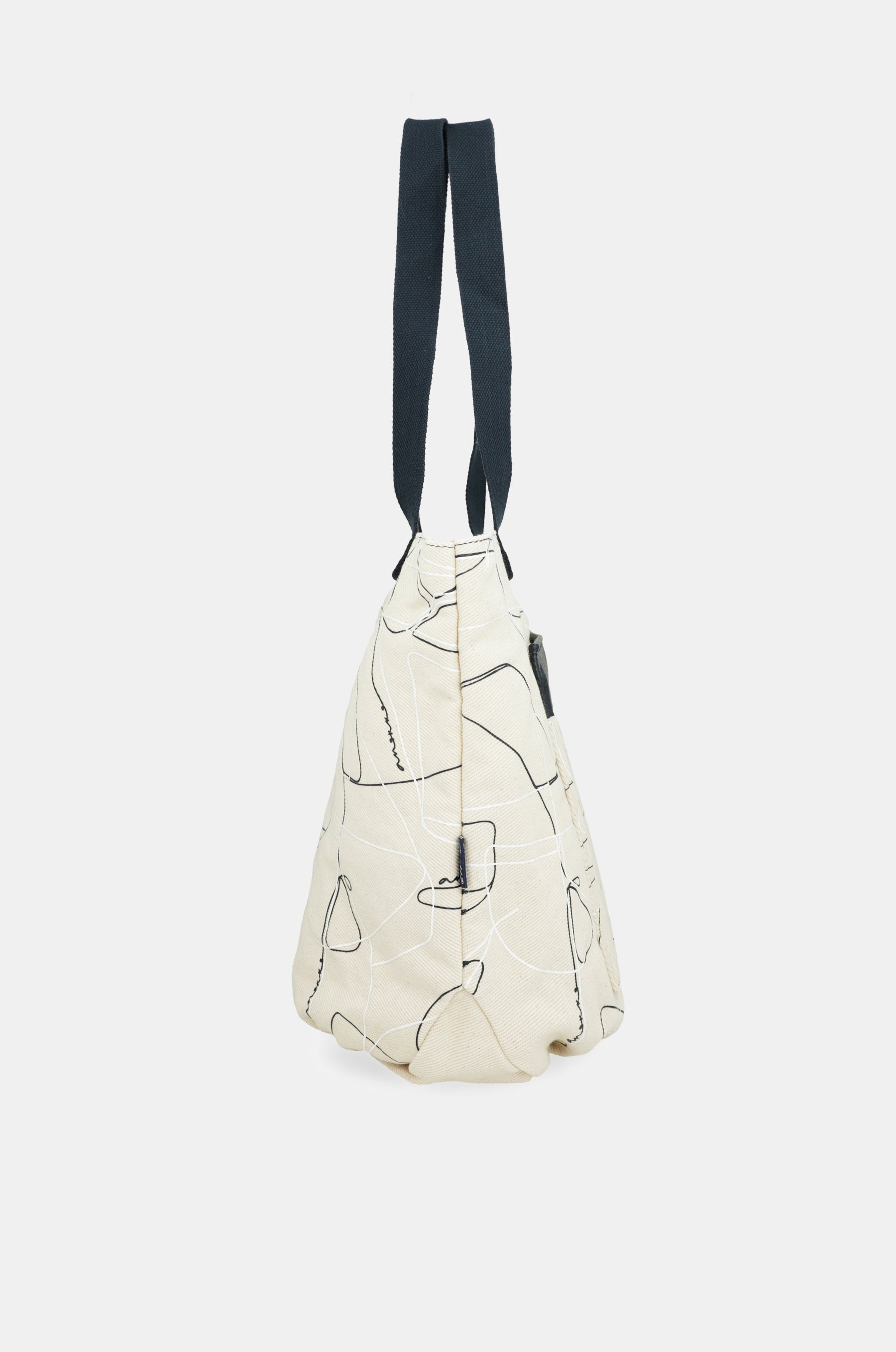 Bolso de playa Sophia