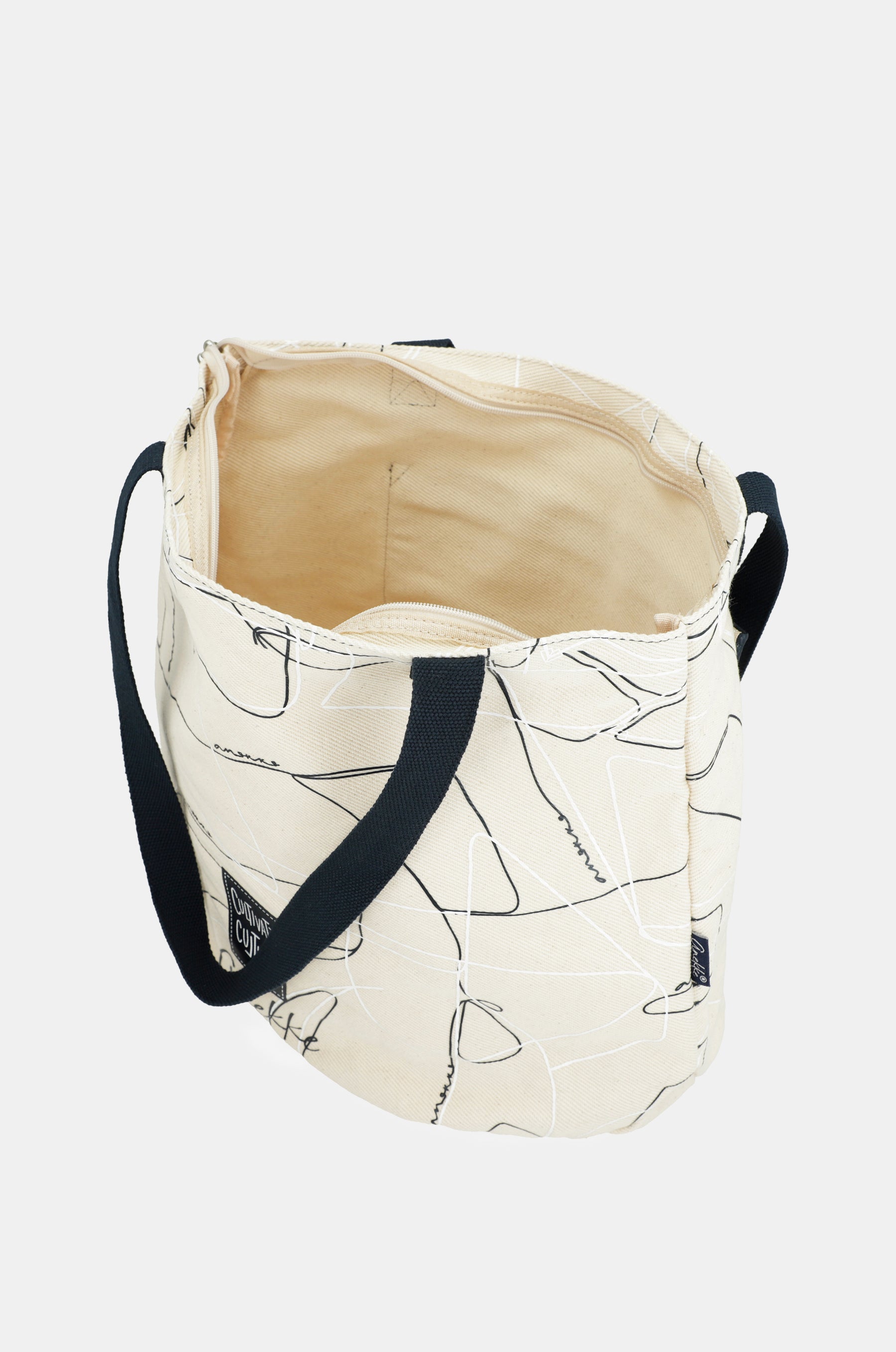 Bolso de playa Sophia