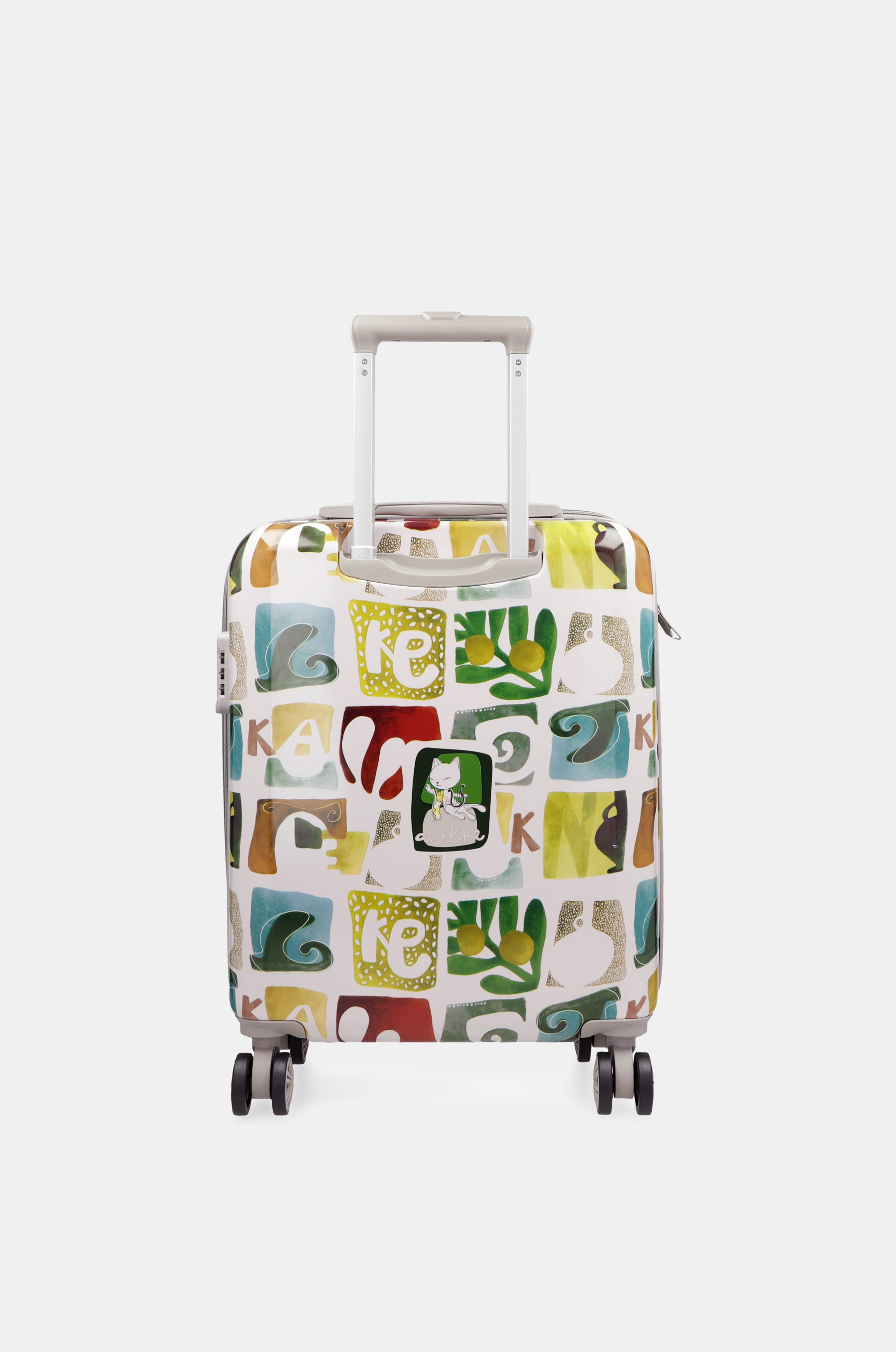 Maleta de cabina Muse