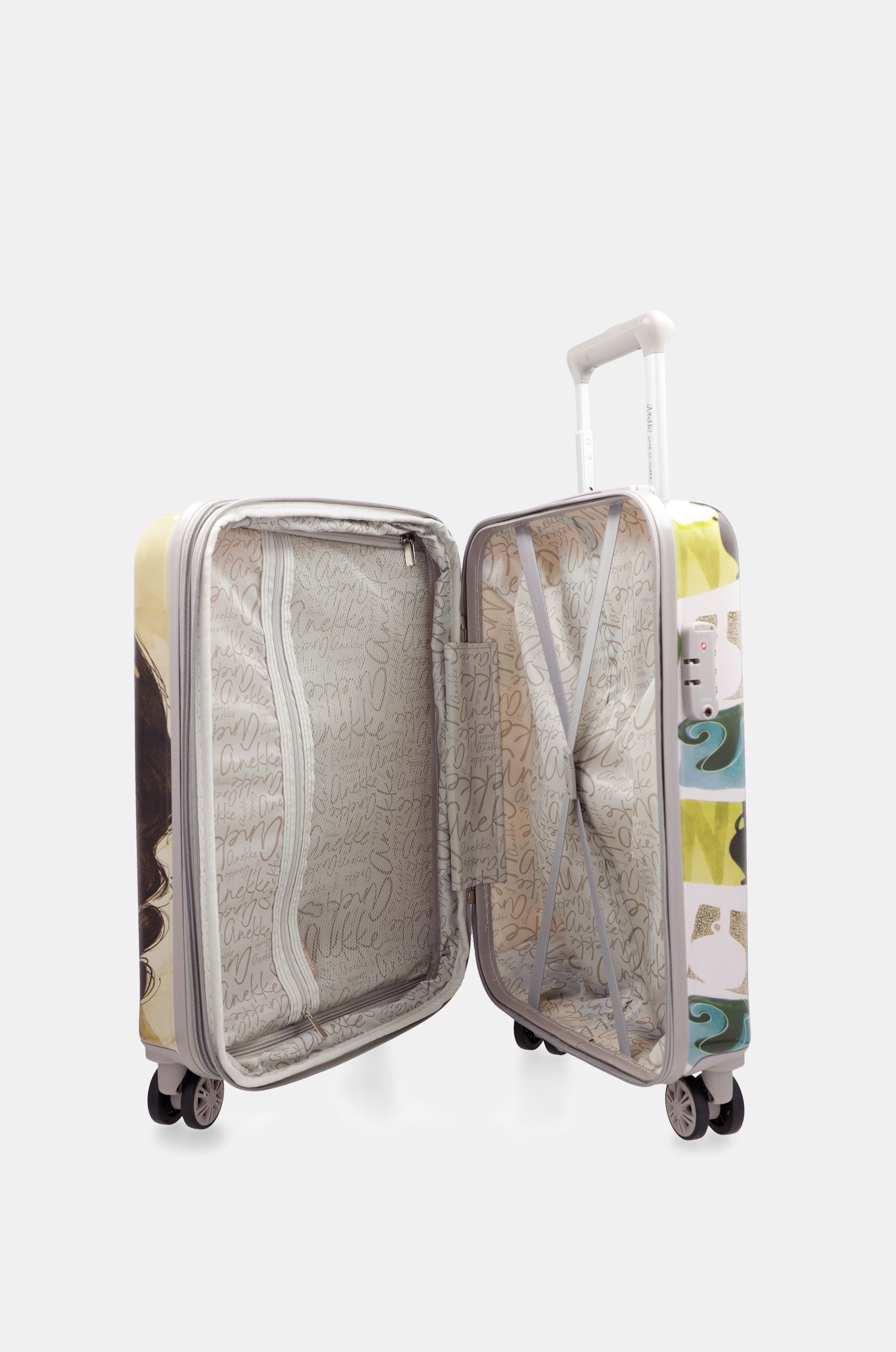 Maleta de cabina Muse