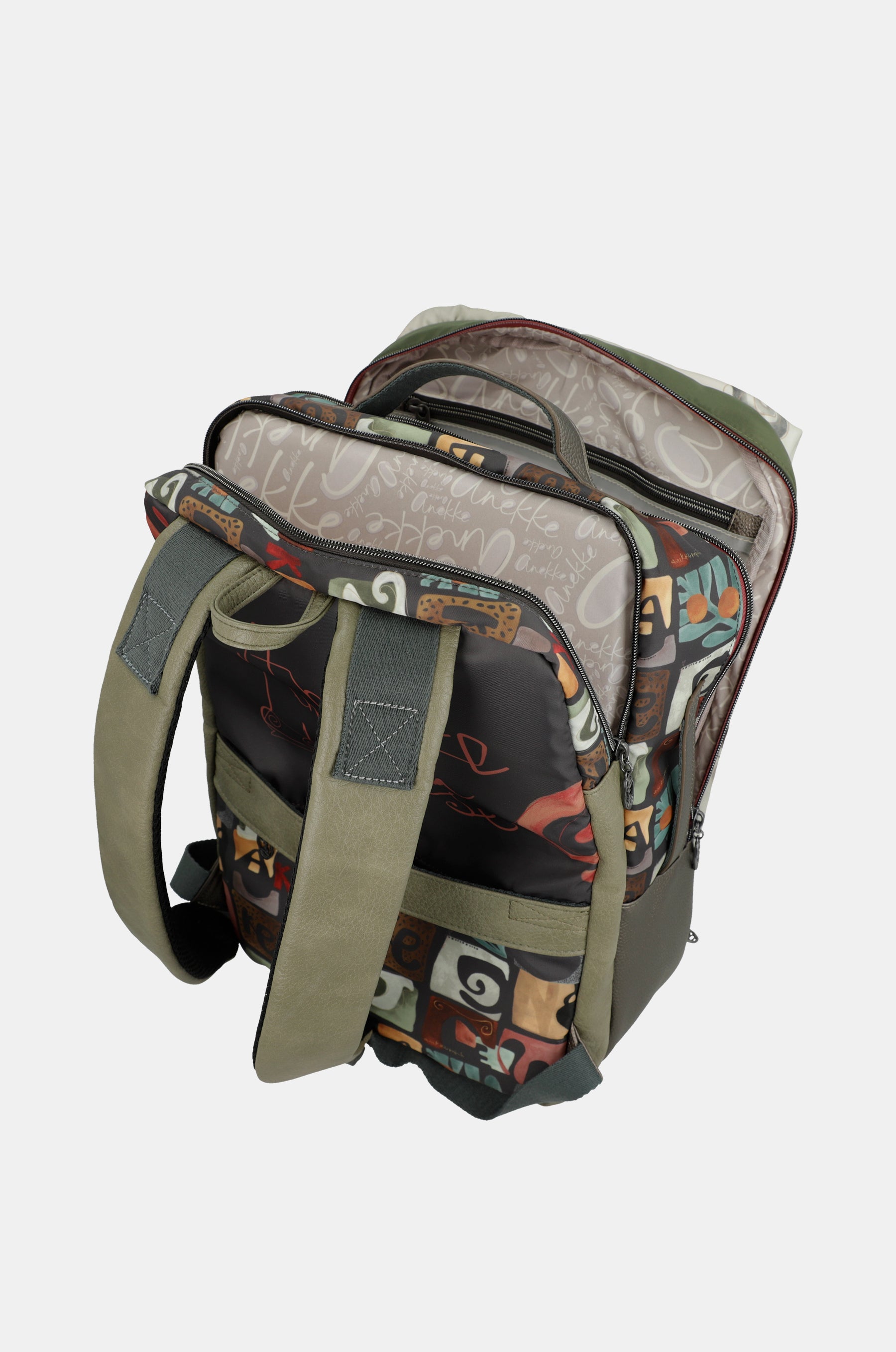 Mochila de viaje Muse