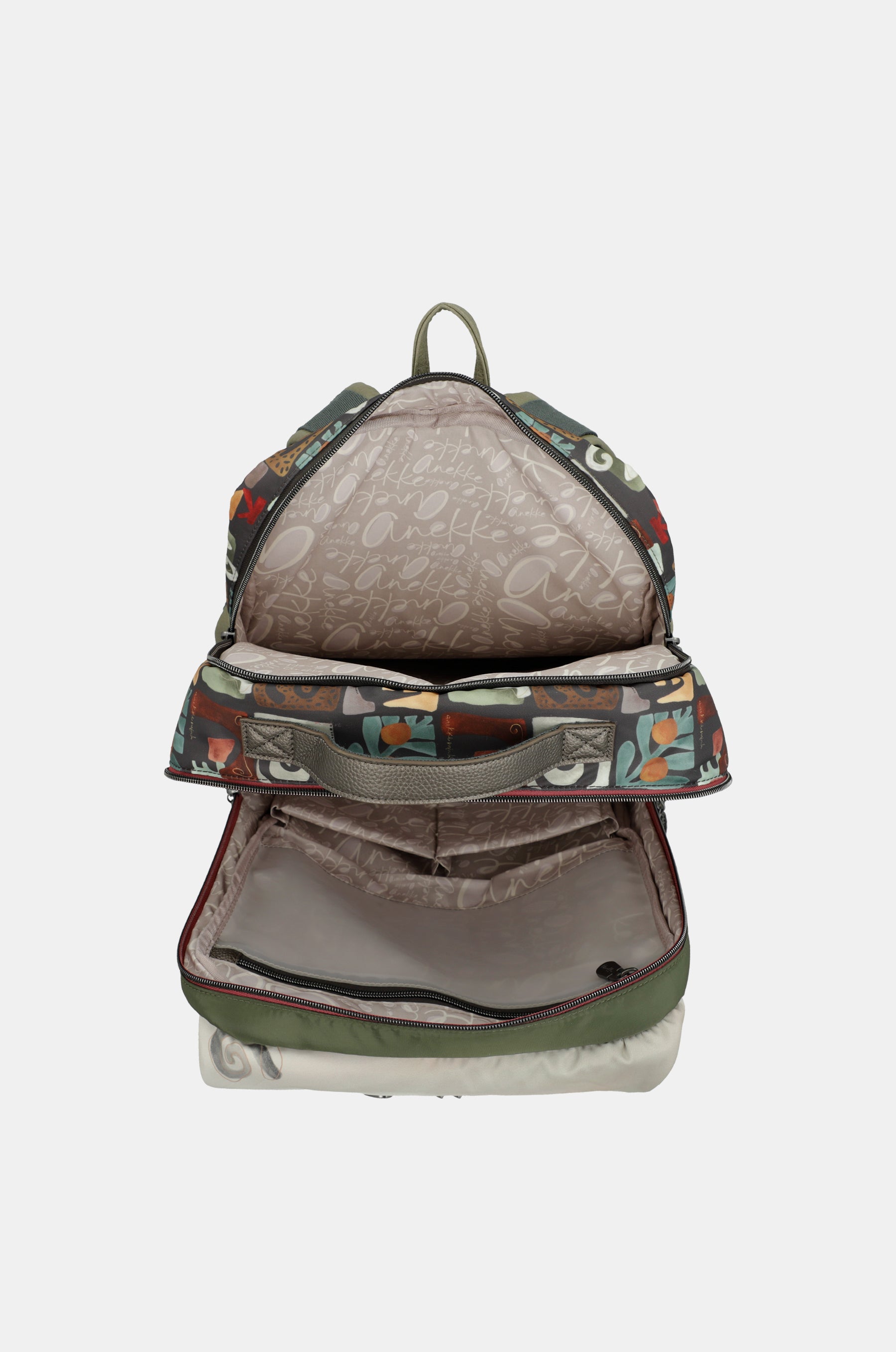 Mochila de viaje Muse