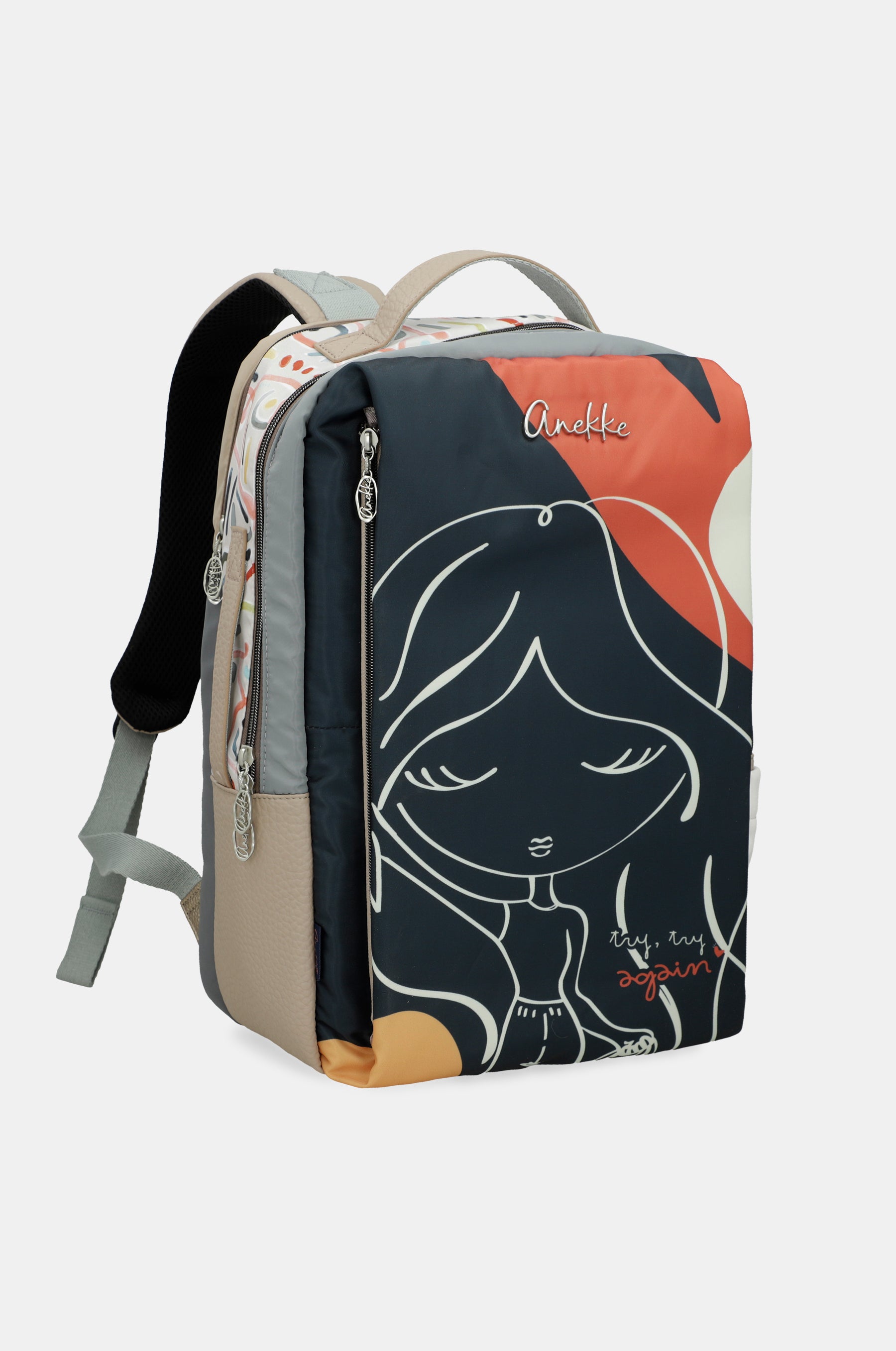 Mochila de viaje Olympia