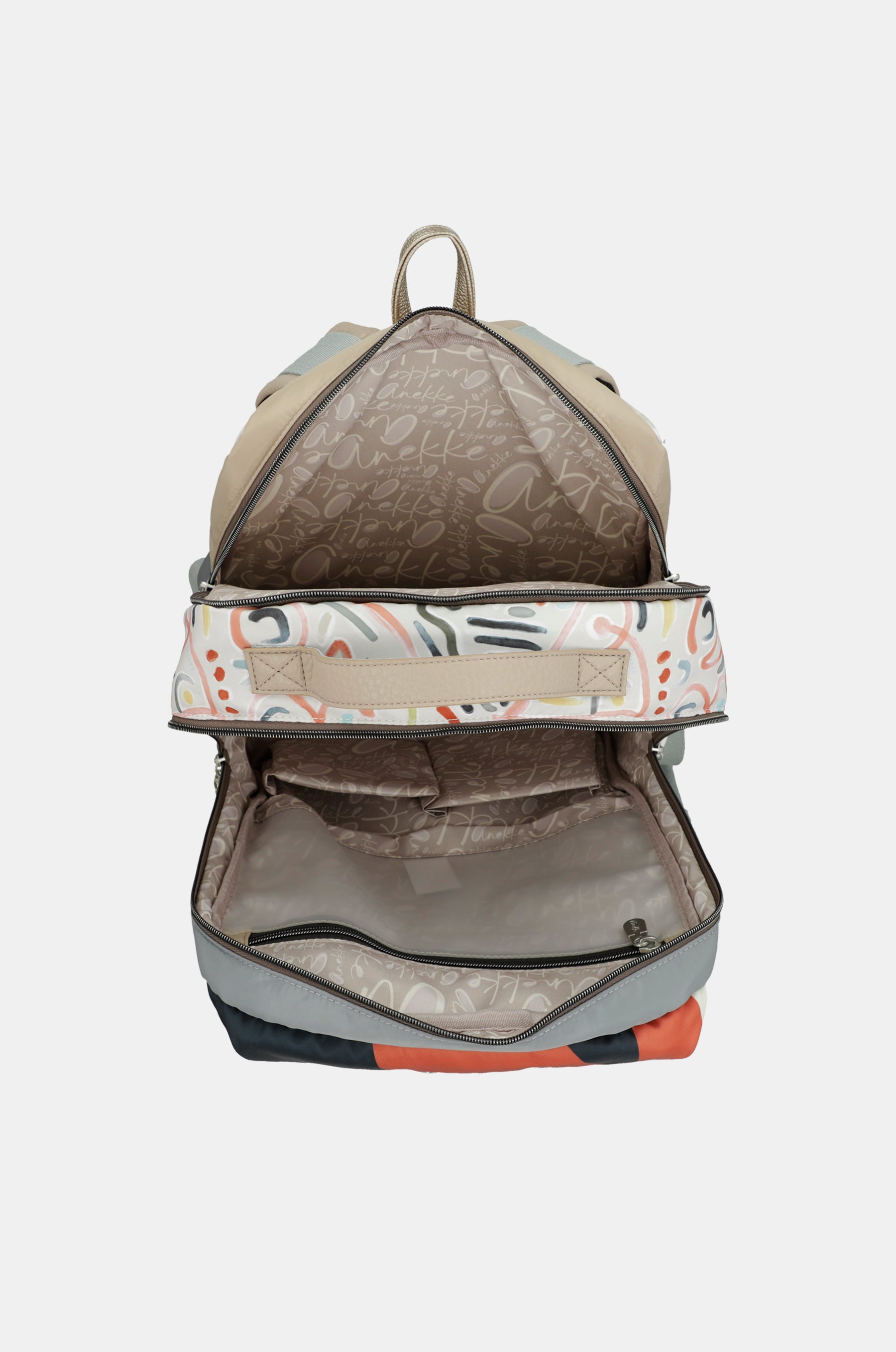 Mochila de viaje Olympia