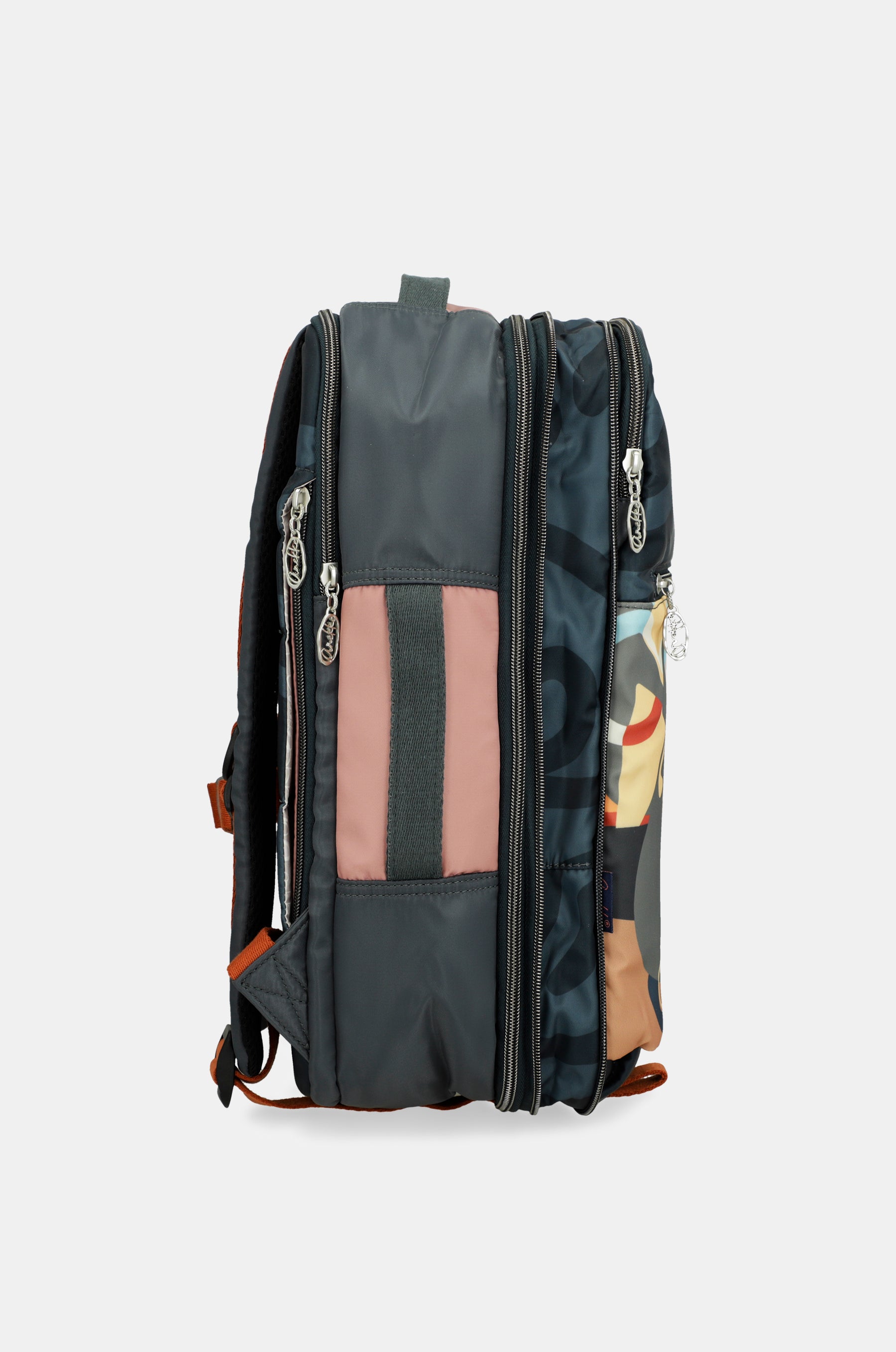 Mochila de viaje Eikon