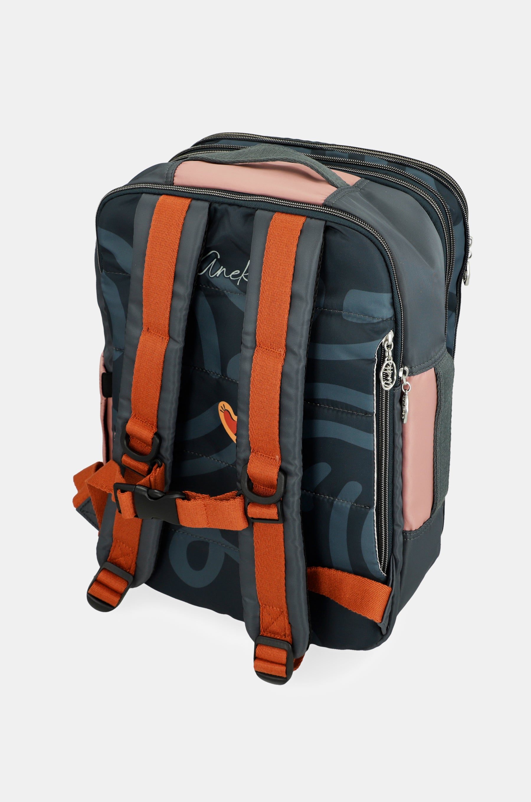 Mochila de viaje Eikon