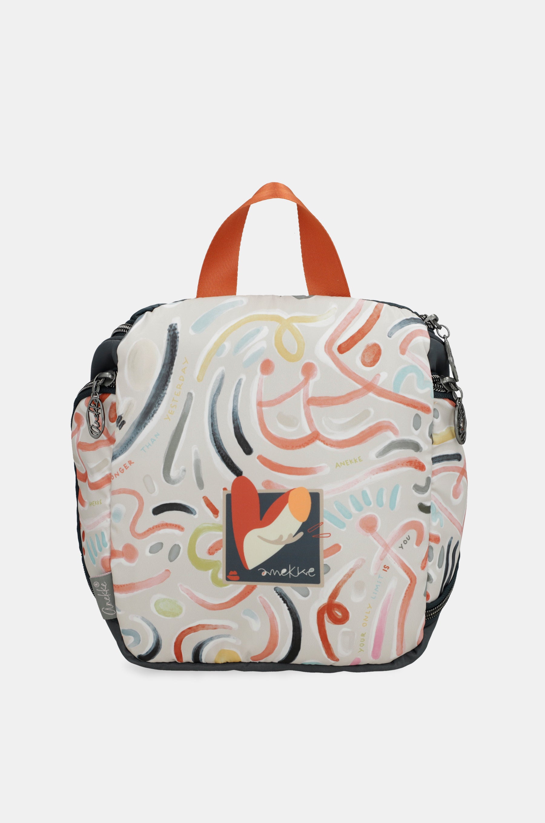 Neceser grande de viaje Eikon