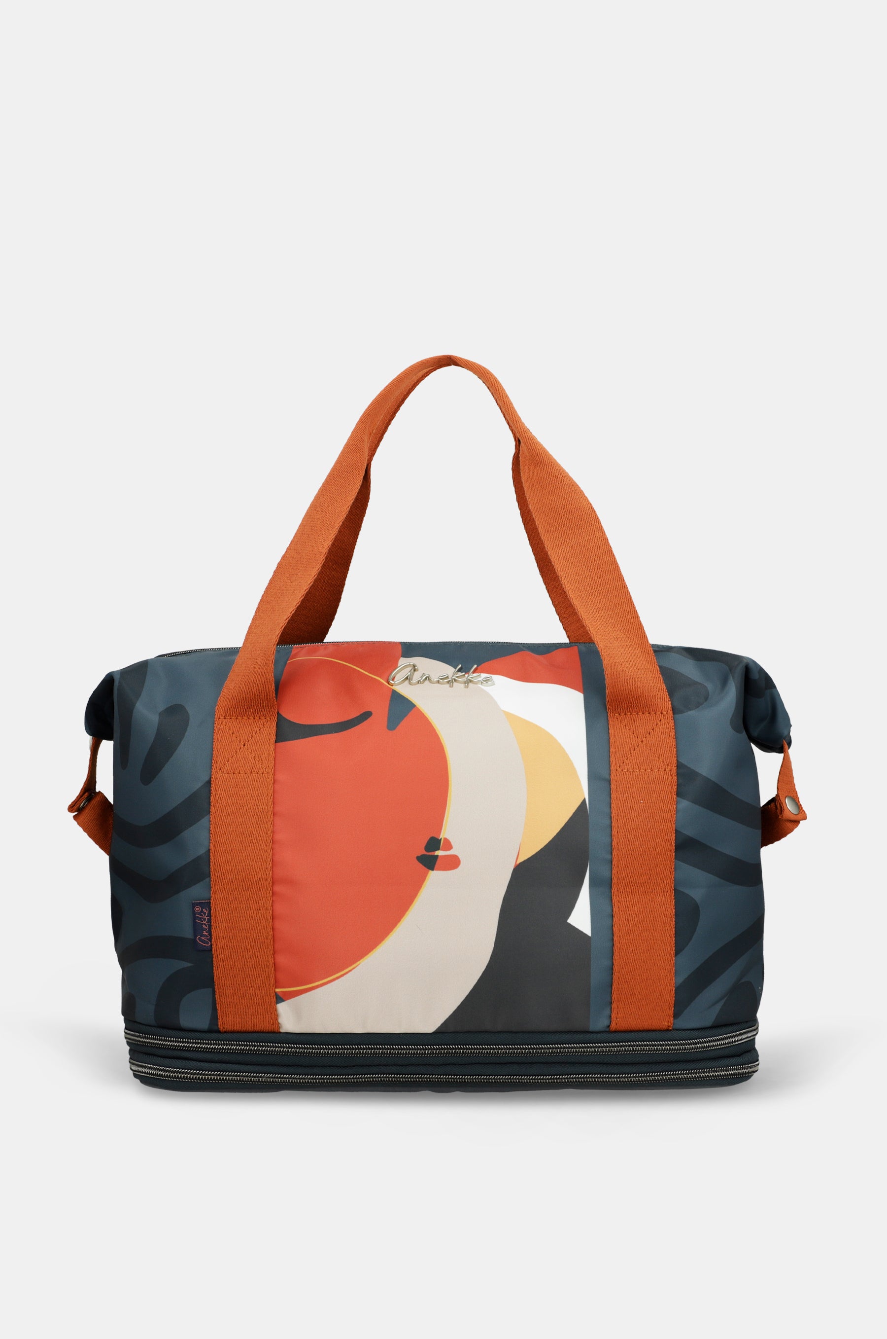 Bolso de viaje extensible Eikon