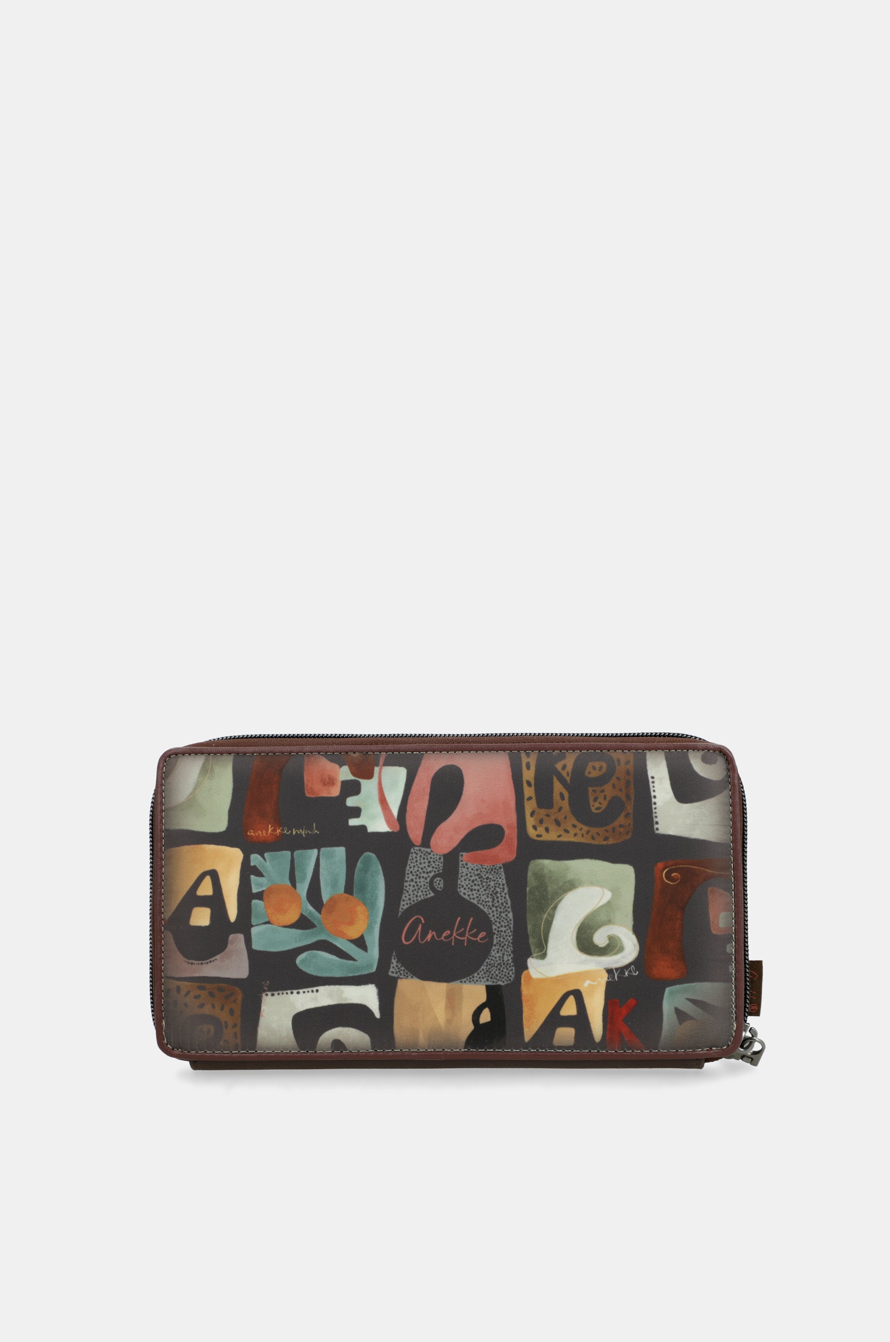 Billetero para pasaporte Muse