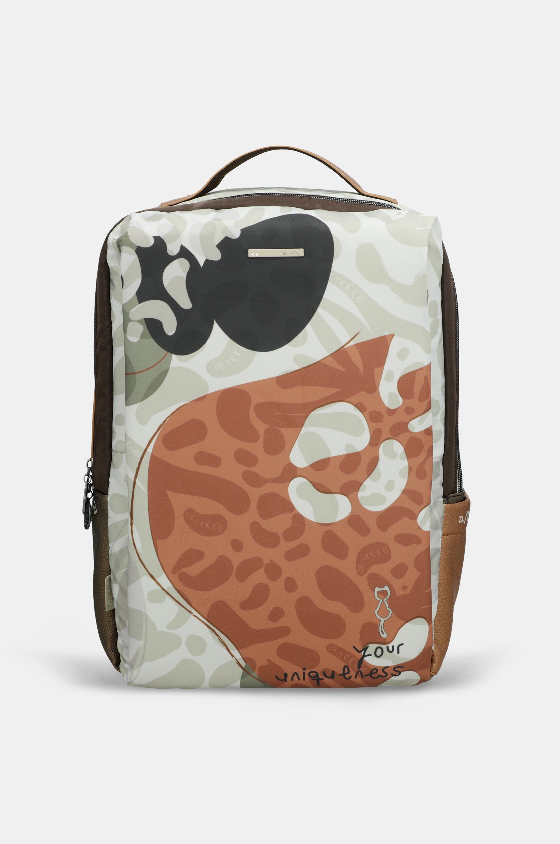 Mochila de viaje Gaia