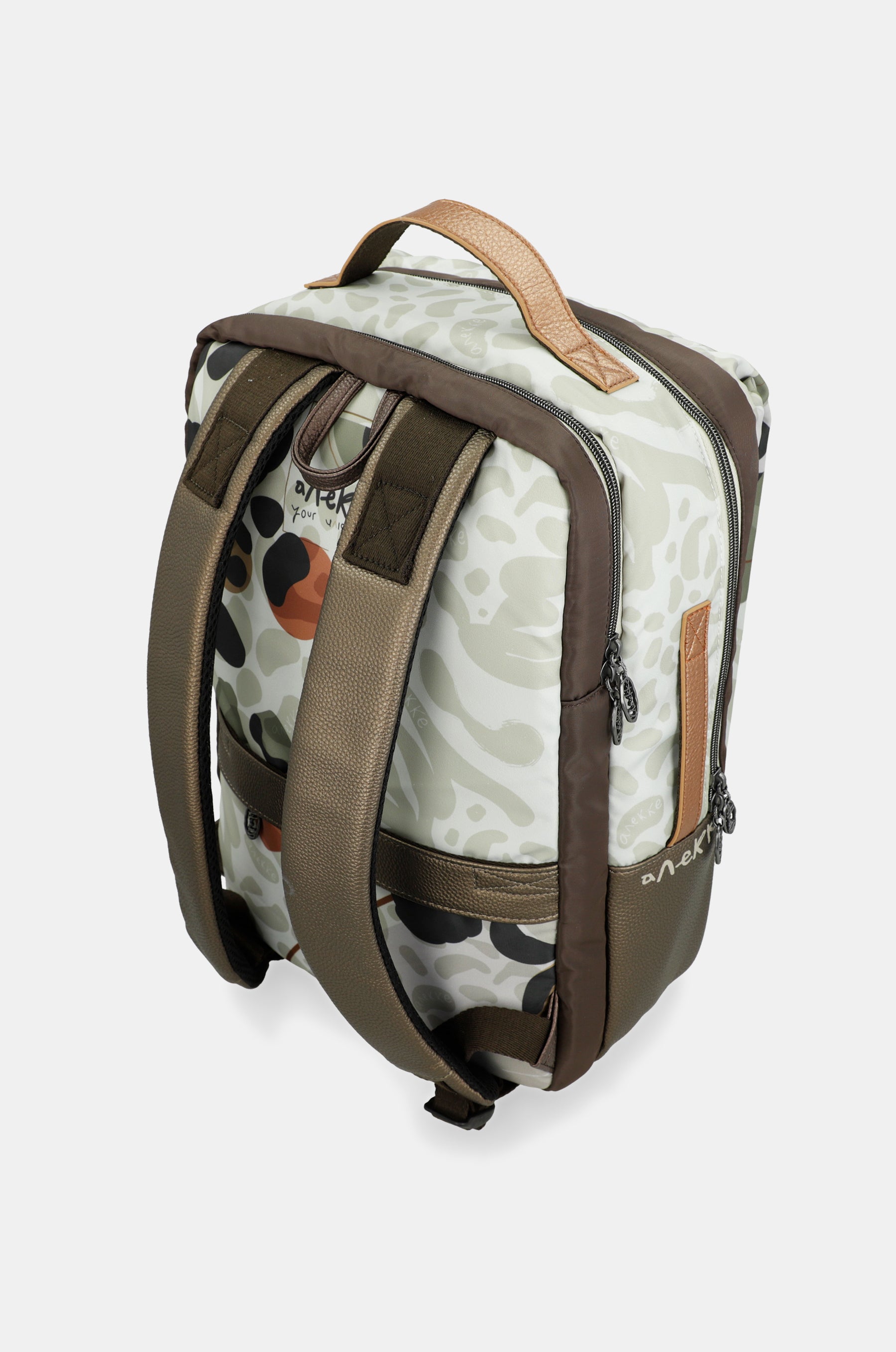 Mochila de viaje Gaia