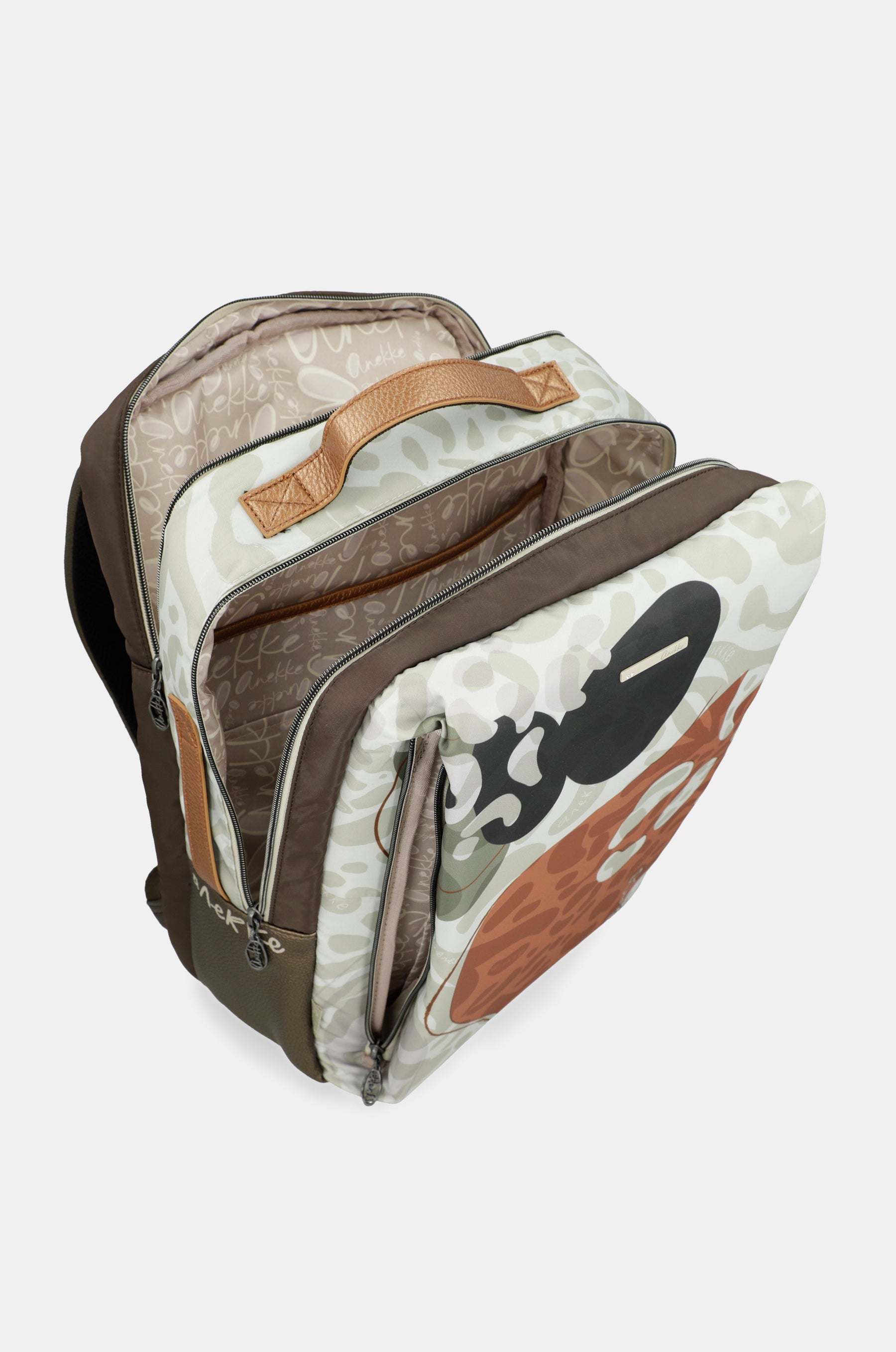 Mochila de viaje Gaia