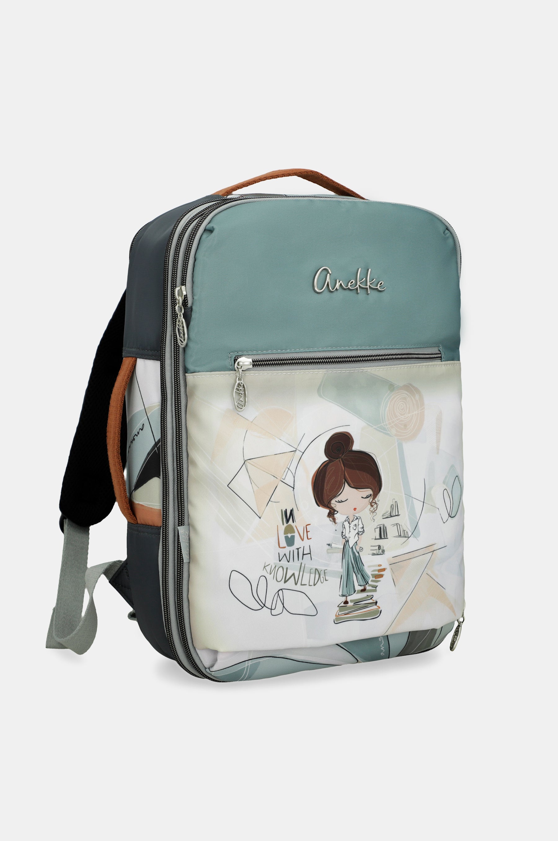 Mochila de viaje Sophia