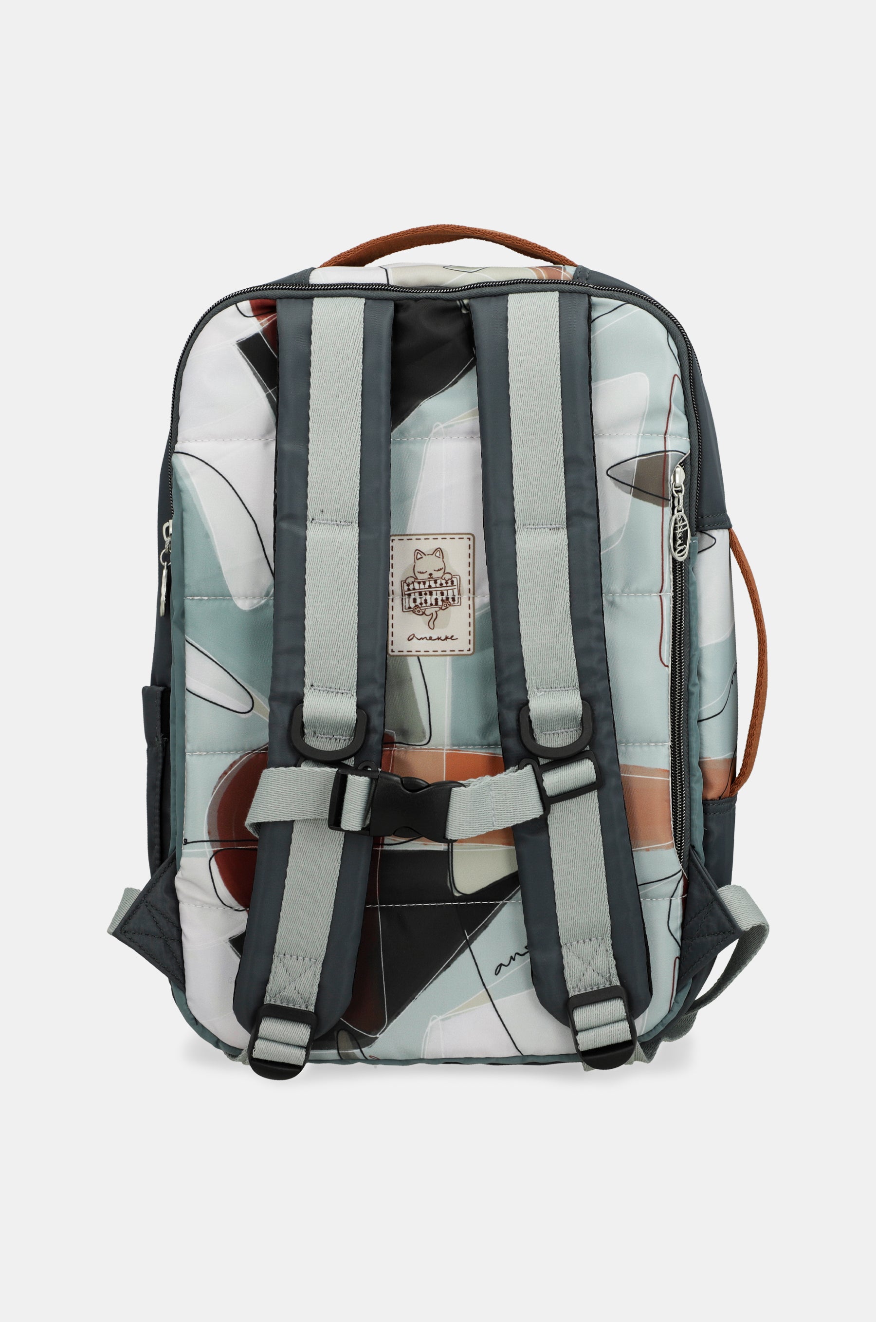Mochila de viaje Sophia