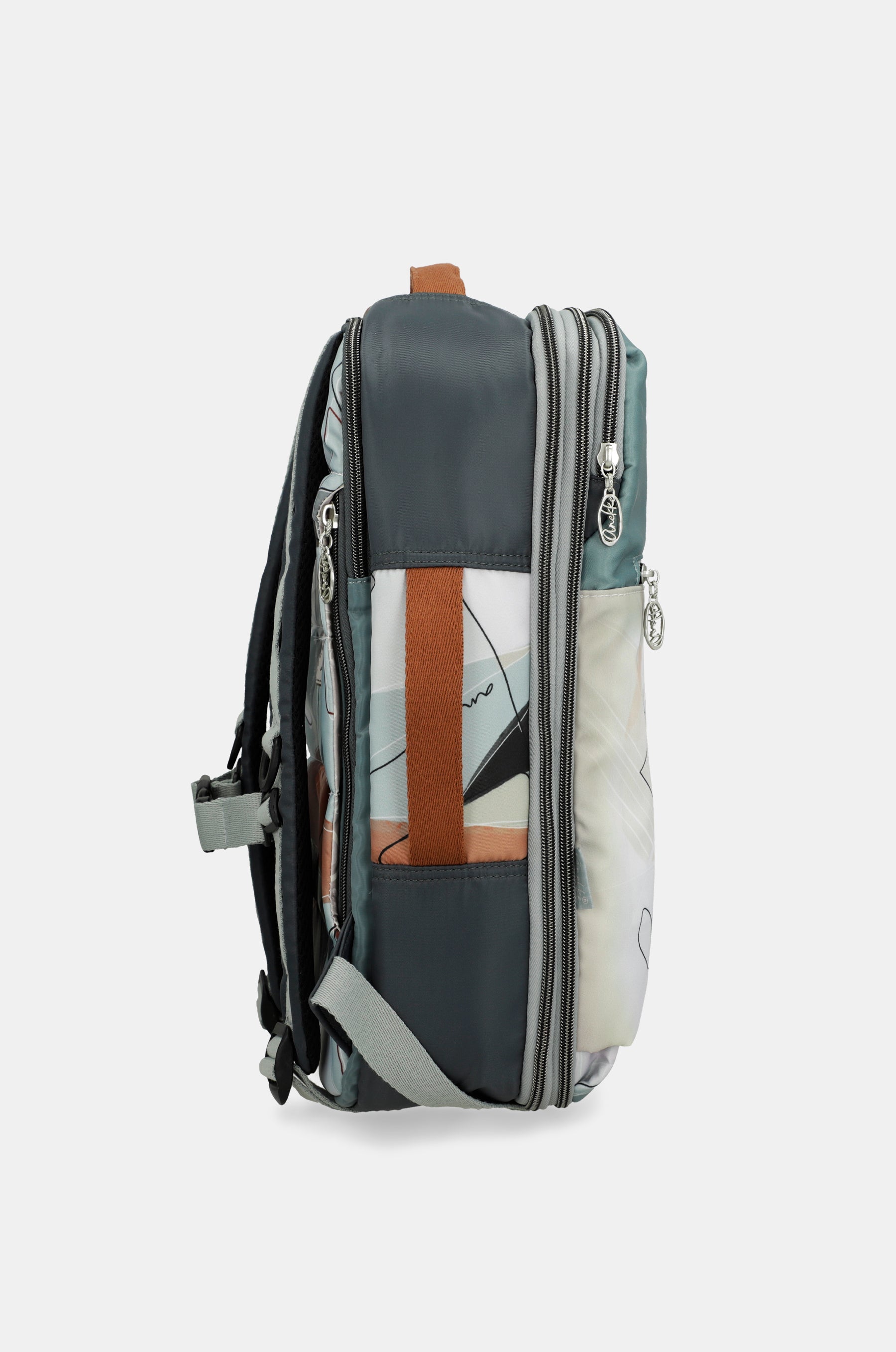 Mochila de viaje Sophia