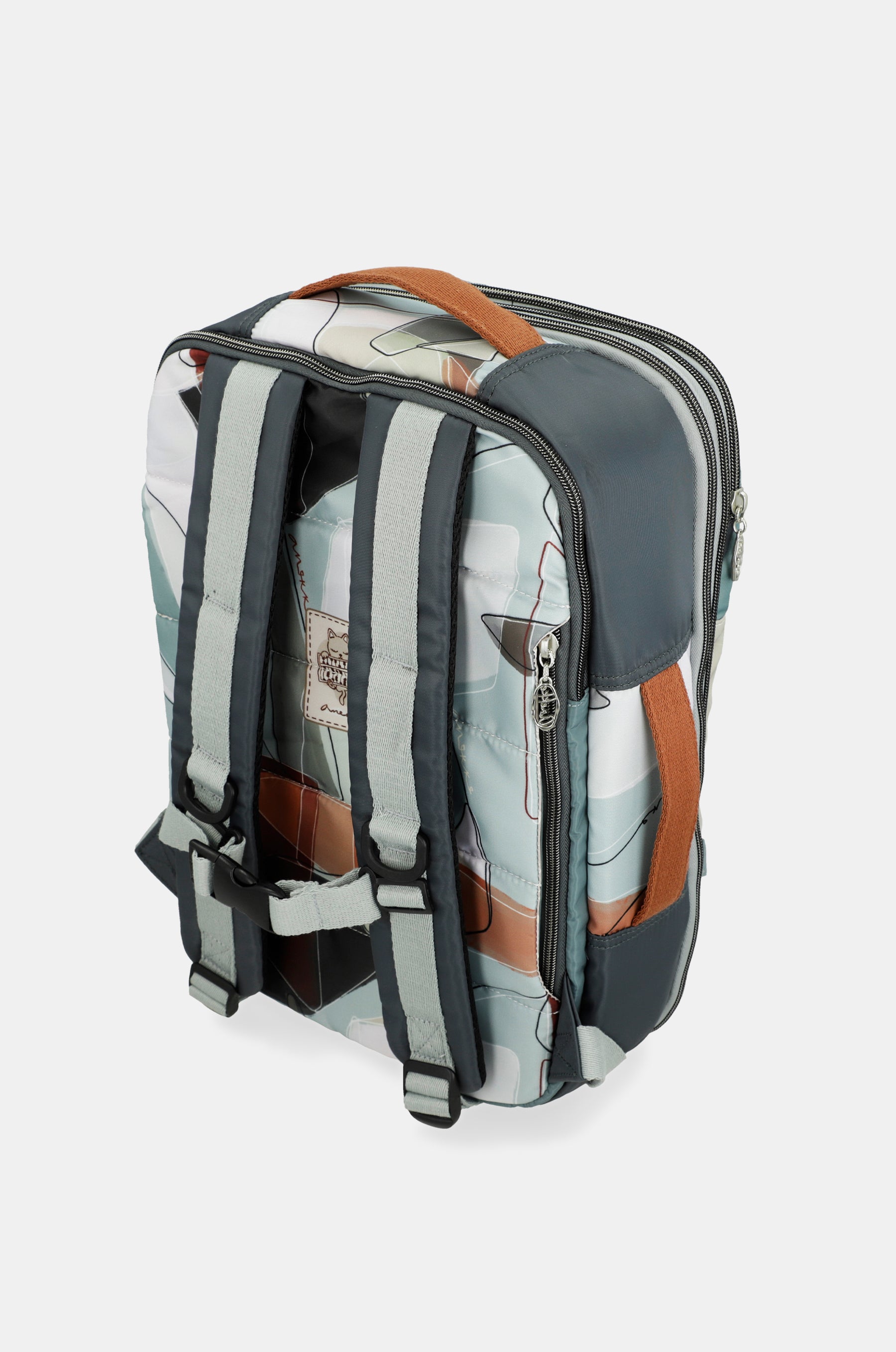 Mochila de viaje Sophia