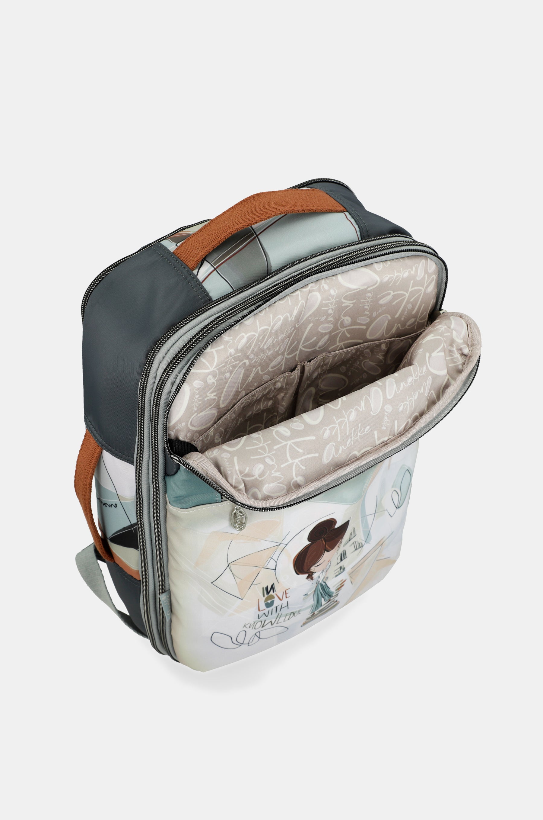 Mochila de viaje Sophia