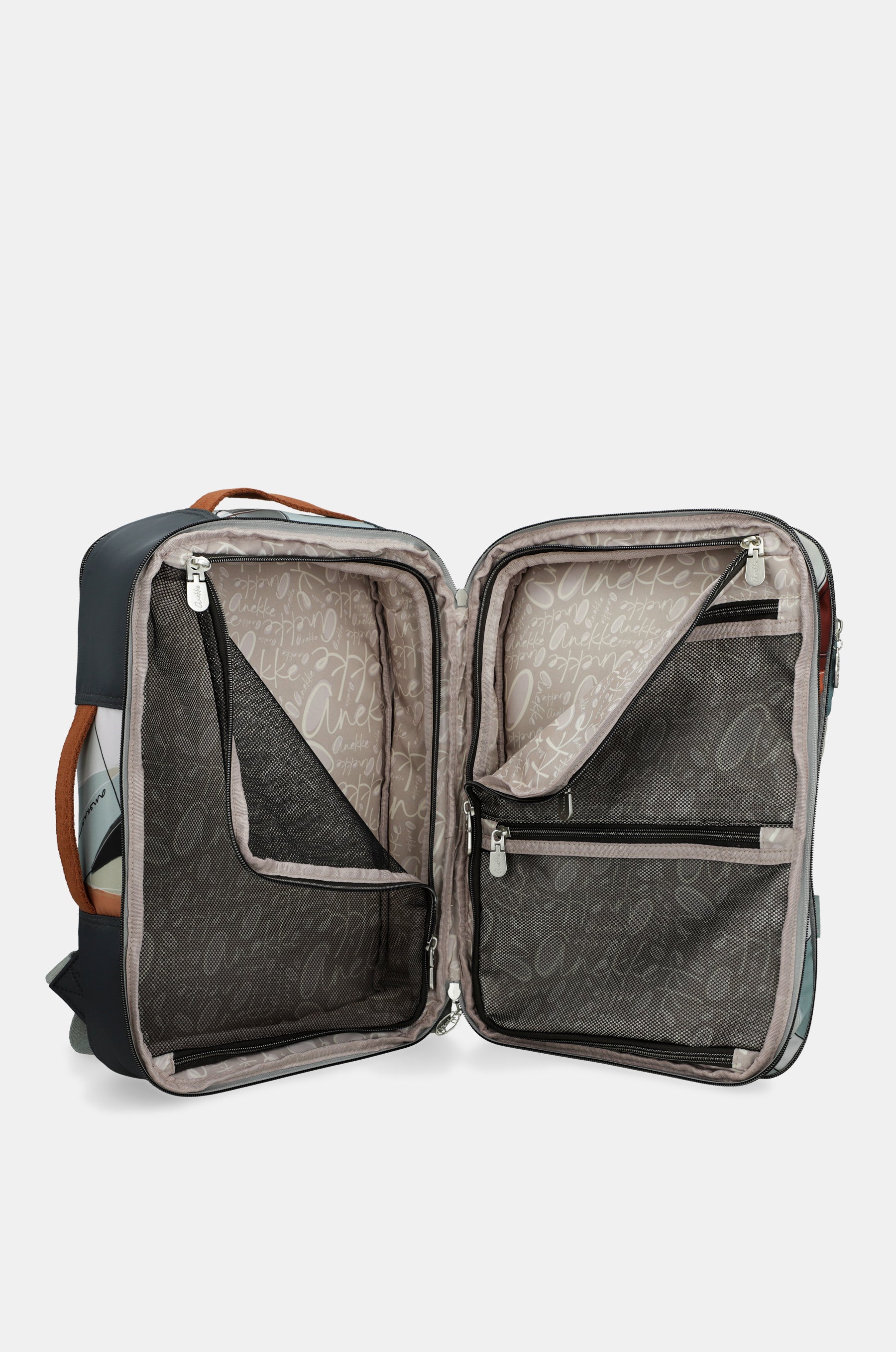 Mochila de viaje Sophia