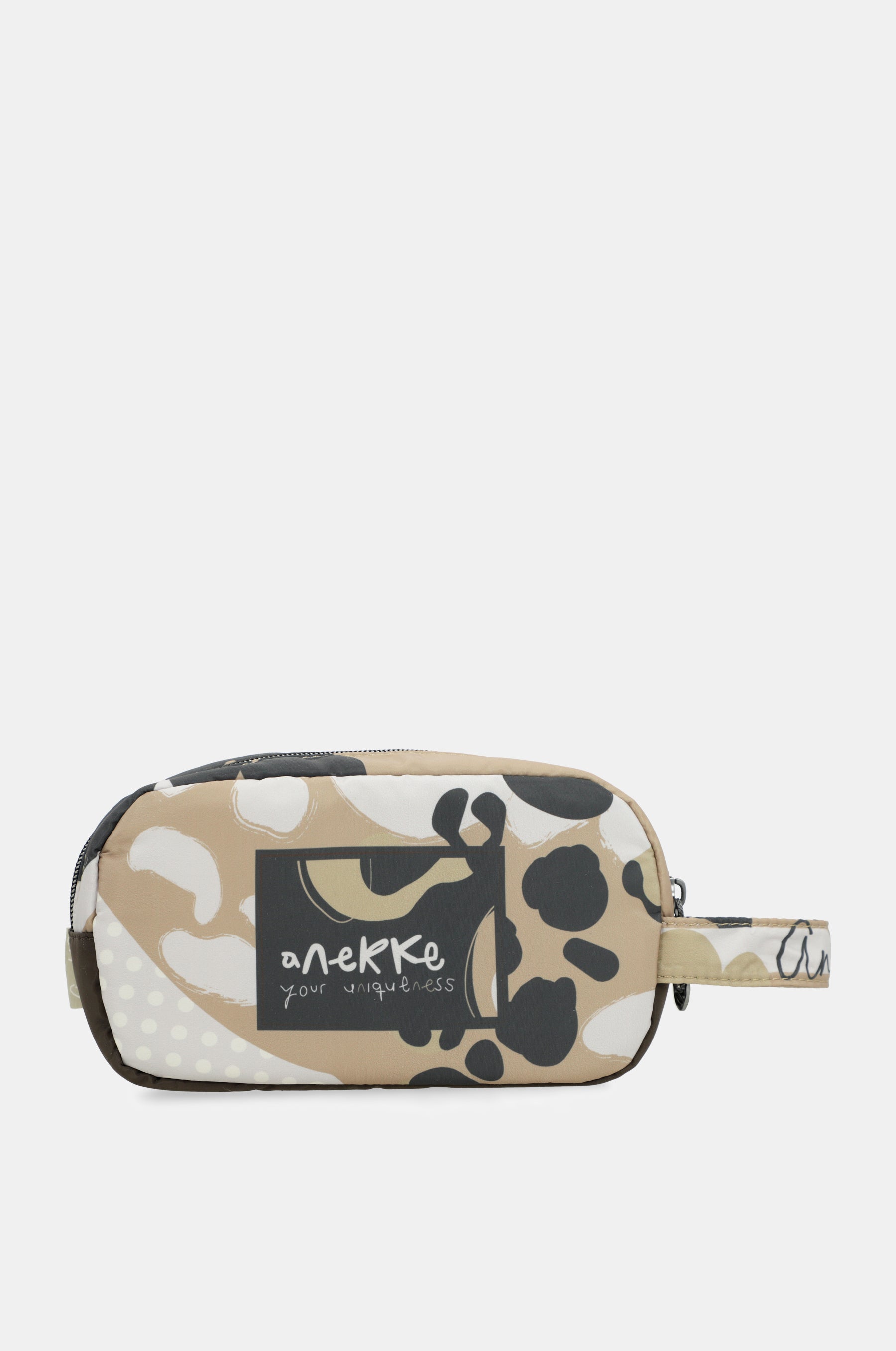 Neceser de viaje Gaia