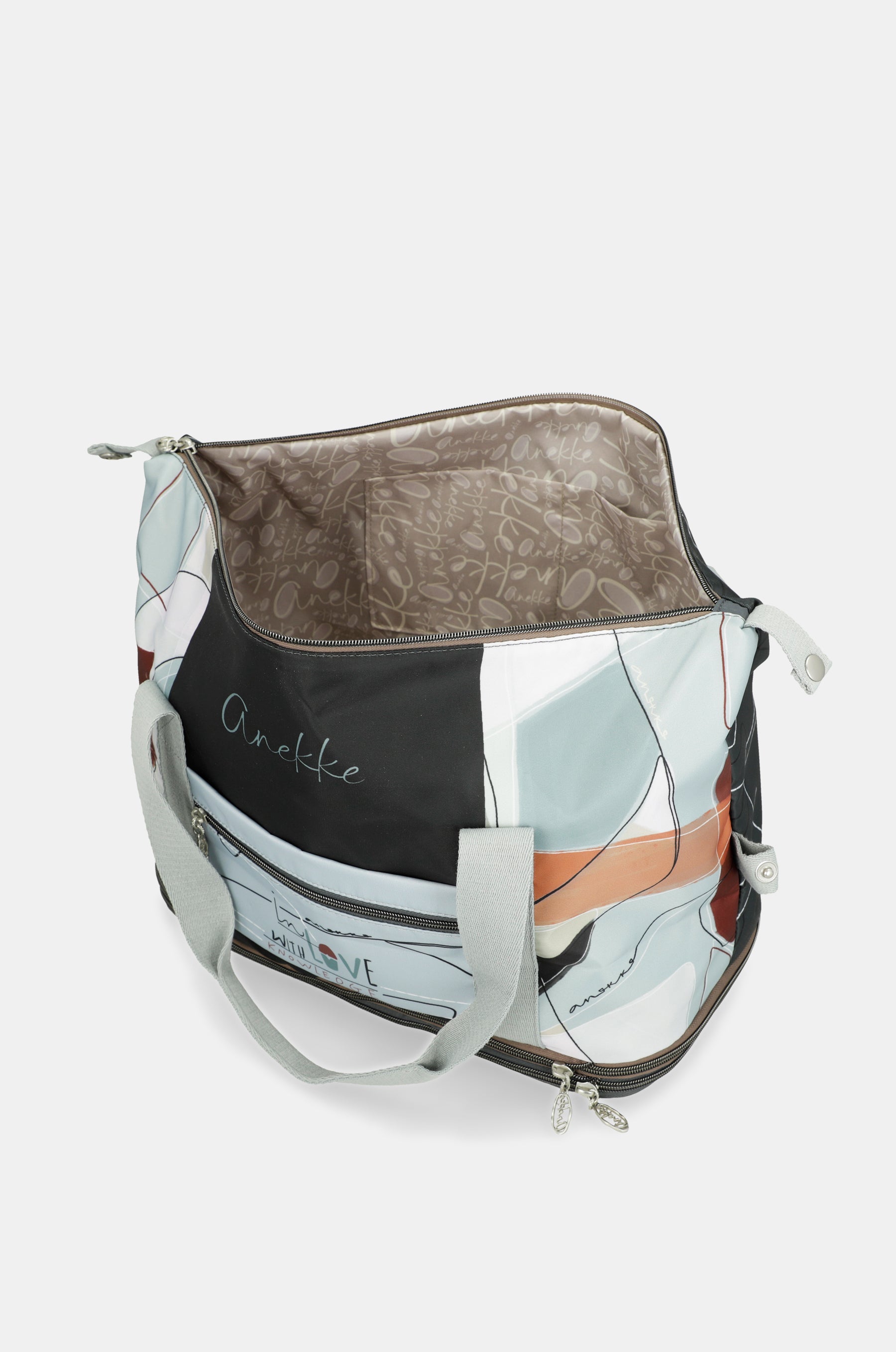 Bolso de viaje extensible Auralis