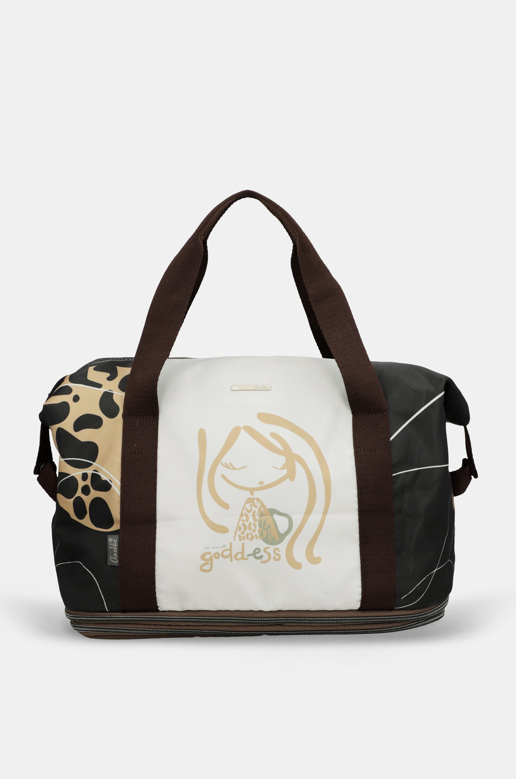 Bolso de viaje extensible Gaia