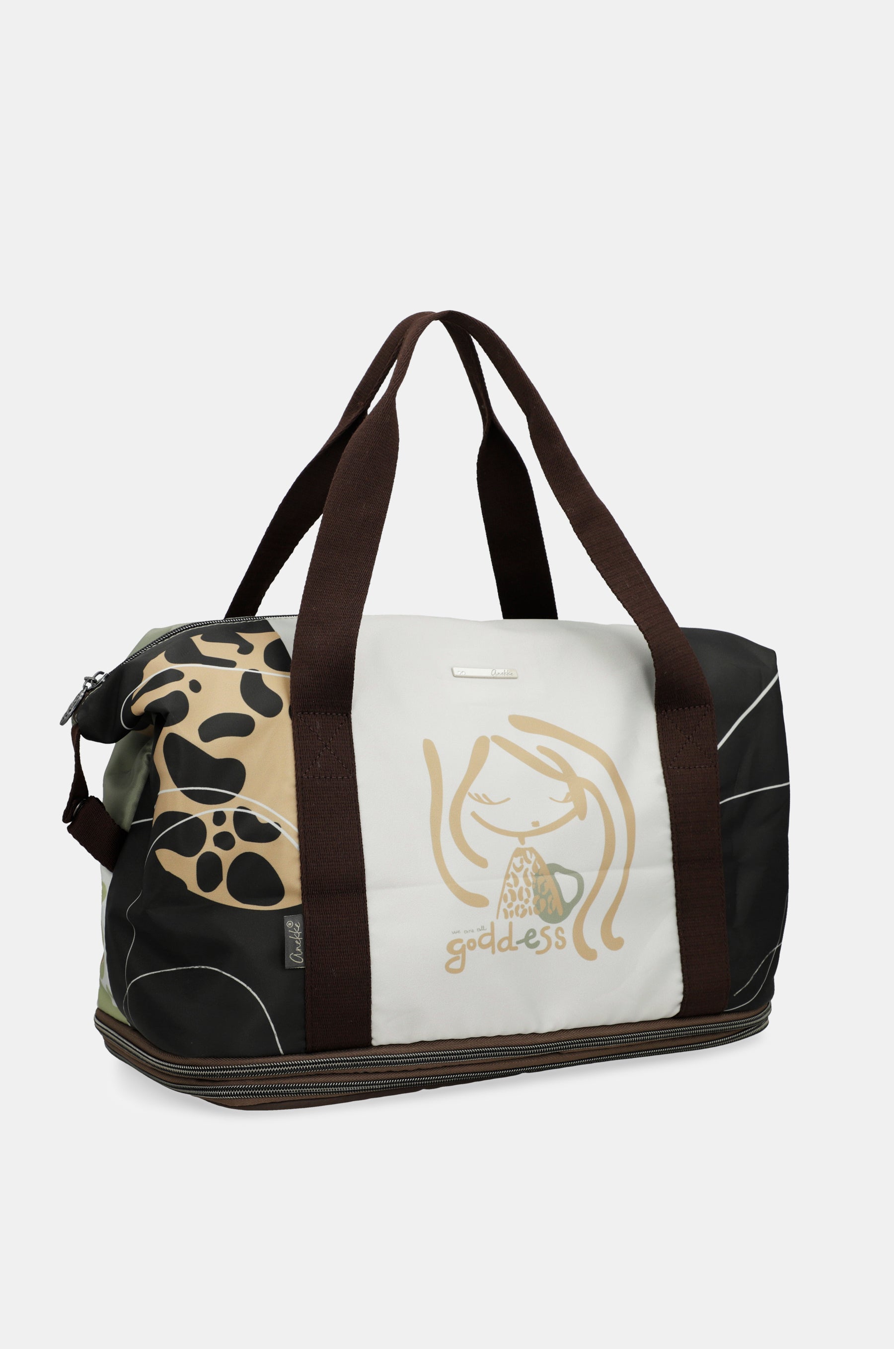 Bolso de viaje extensible Gaia