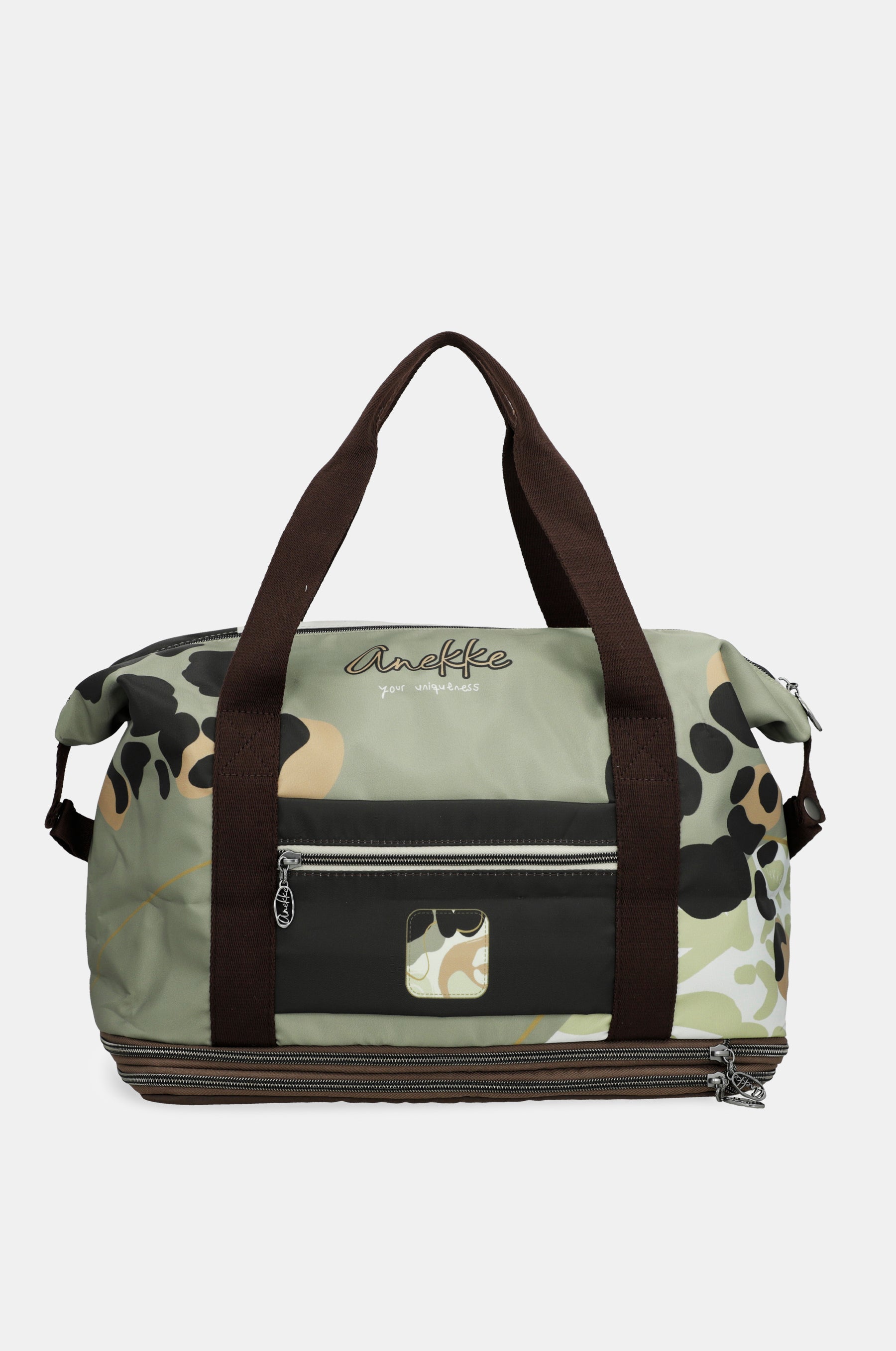 Bolso de viaje extensible Gaia