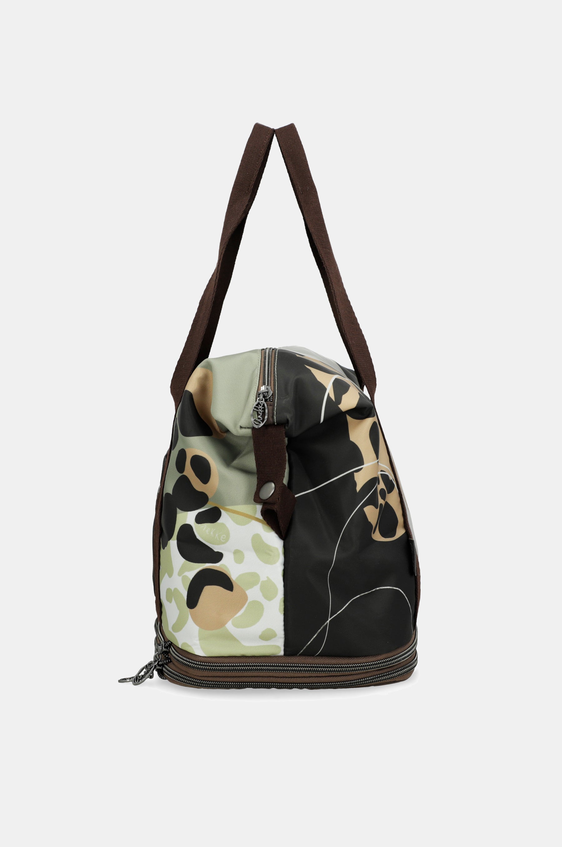 Bolso de viaje extensible Gaia