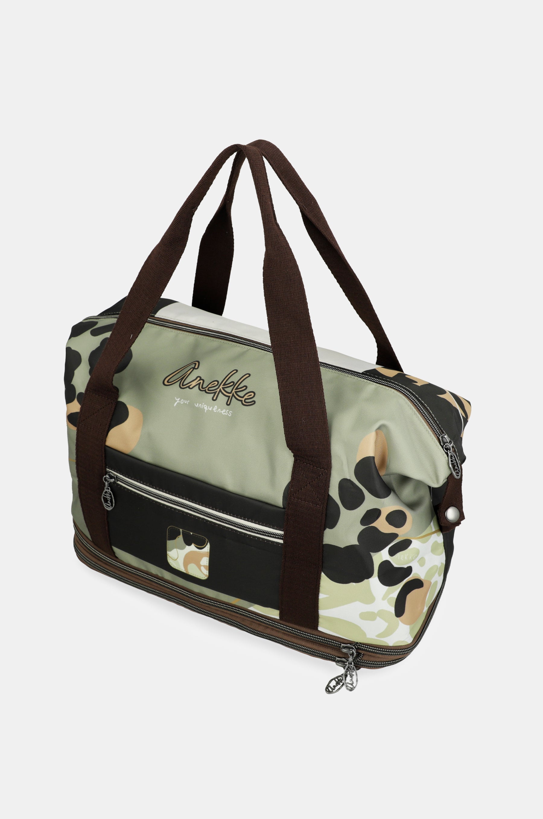 Bolso de viaje extensible Gaia