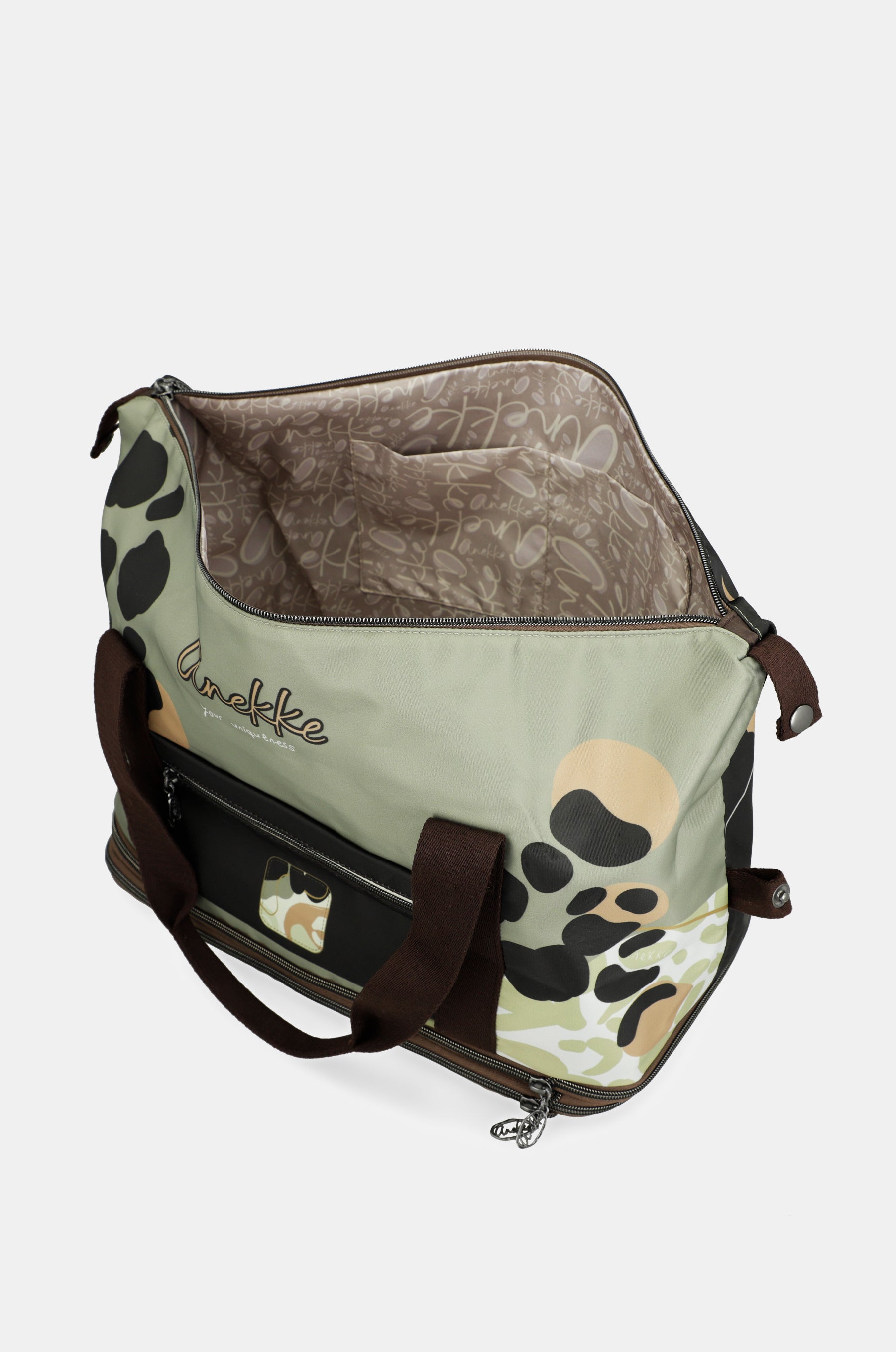 Bolso de viaje extensible Gaia