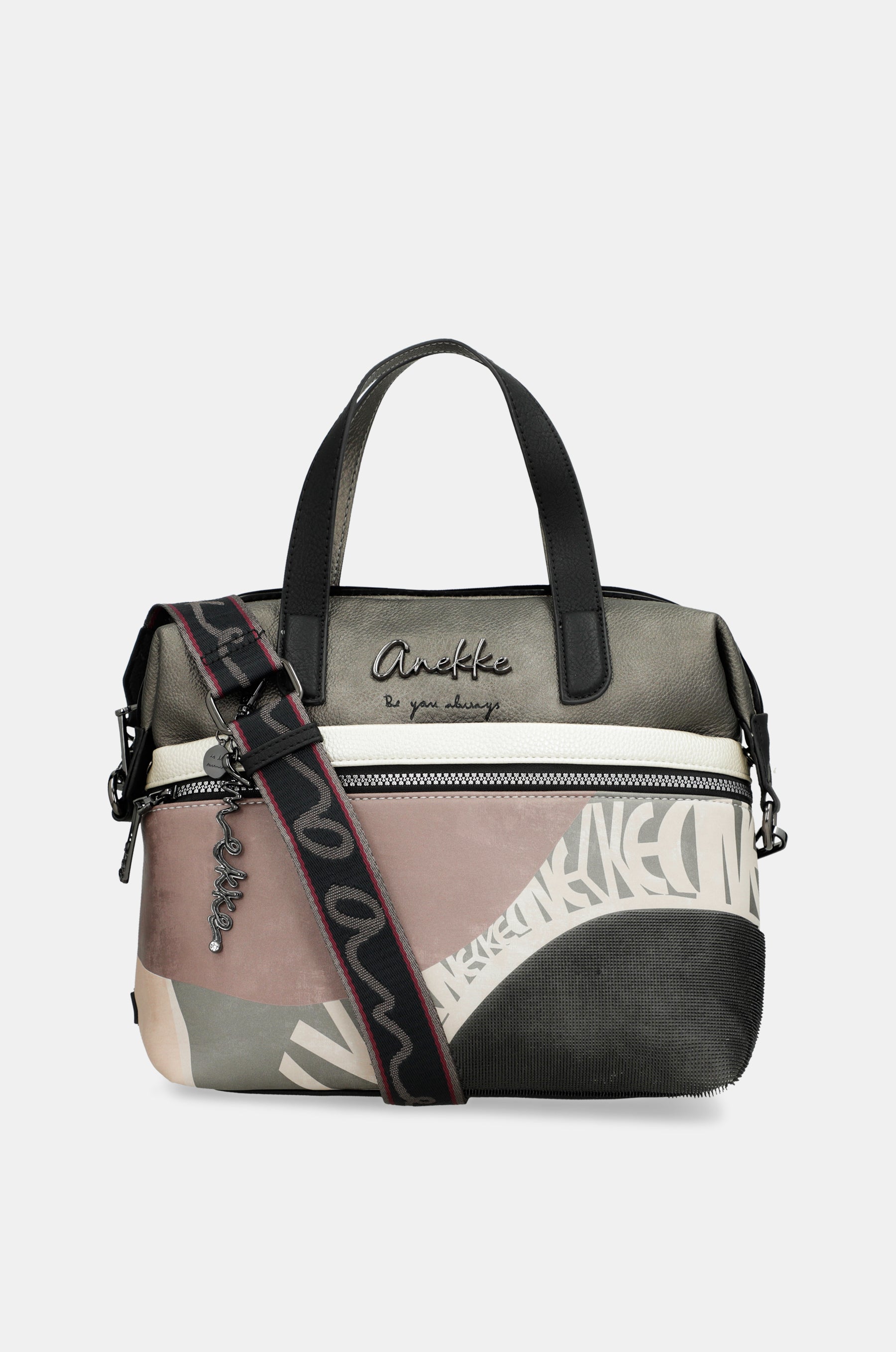 Bolso de asa corta Khroma