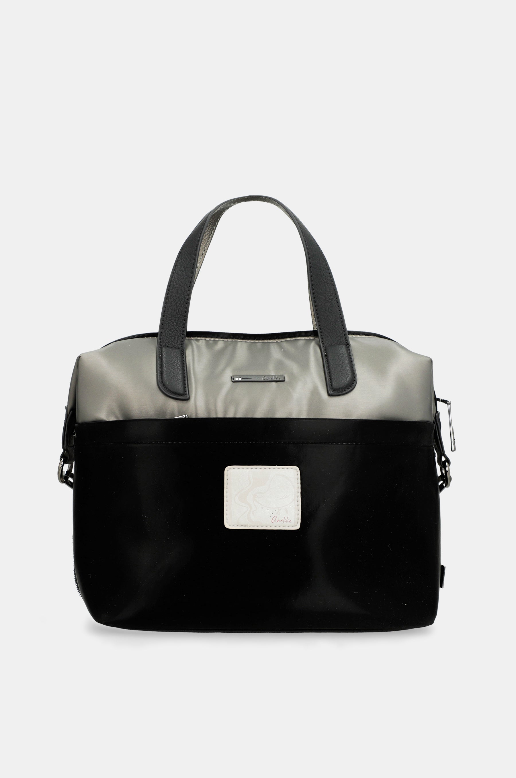 Bolso de asa corta Khroma