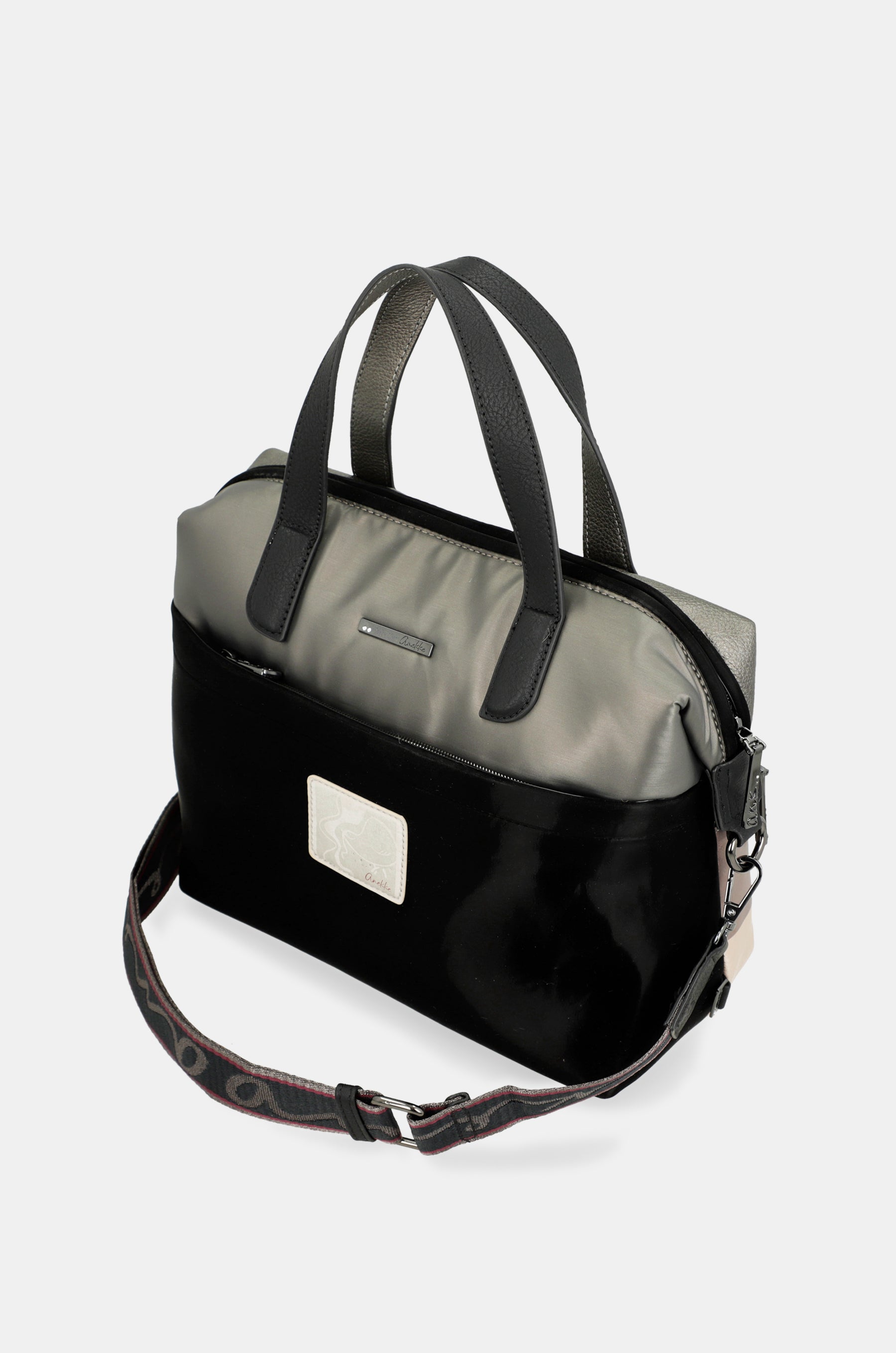 Bolso de asa corta Khroma