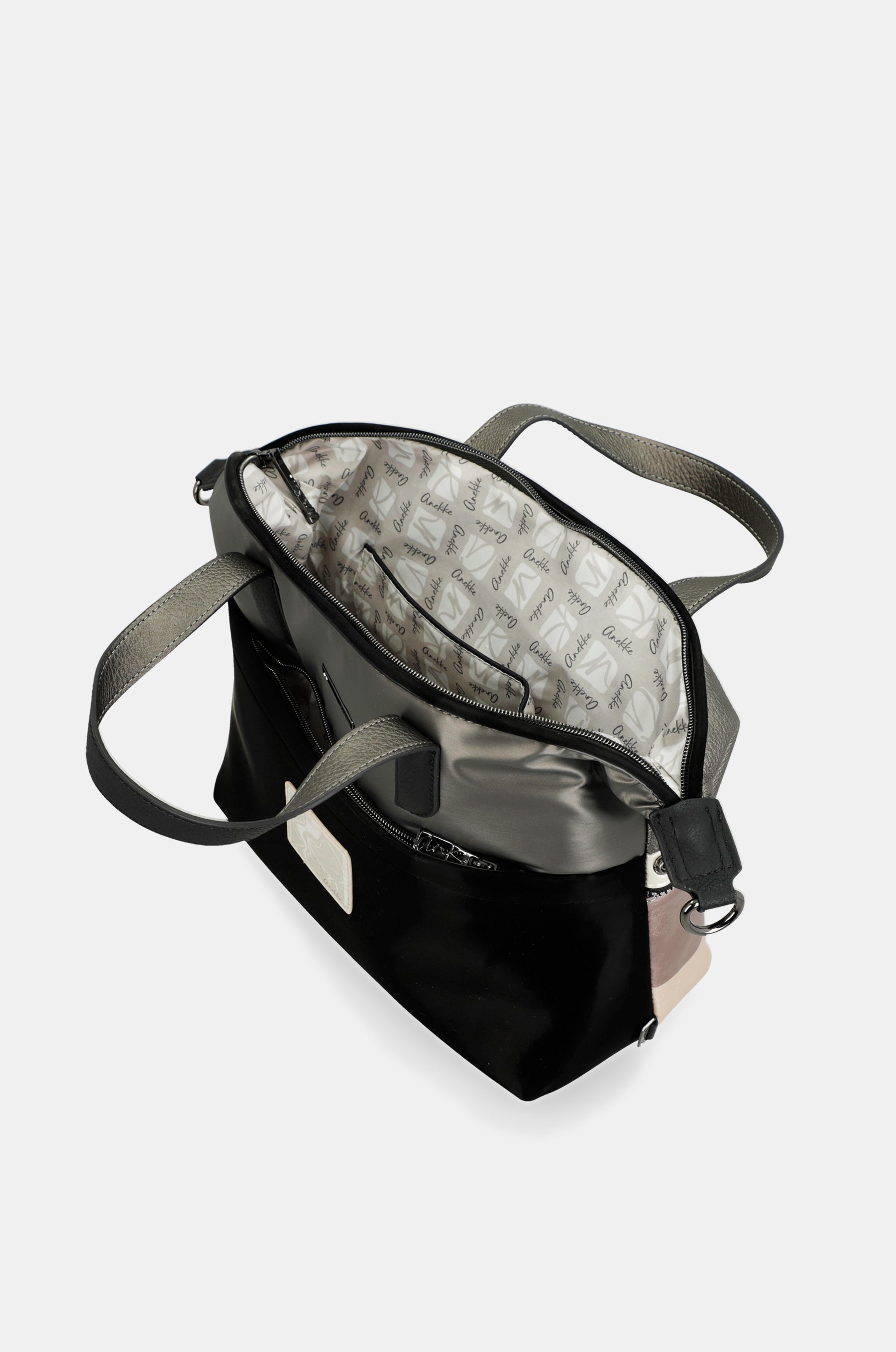 Bolso de asa corta Khroma