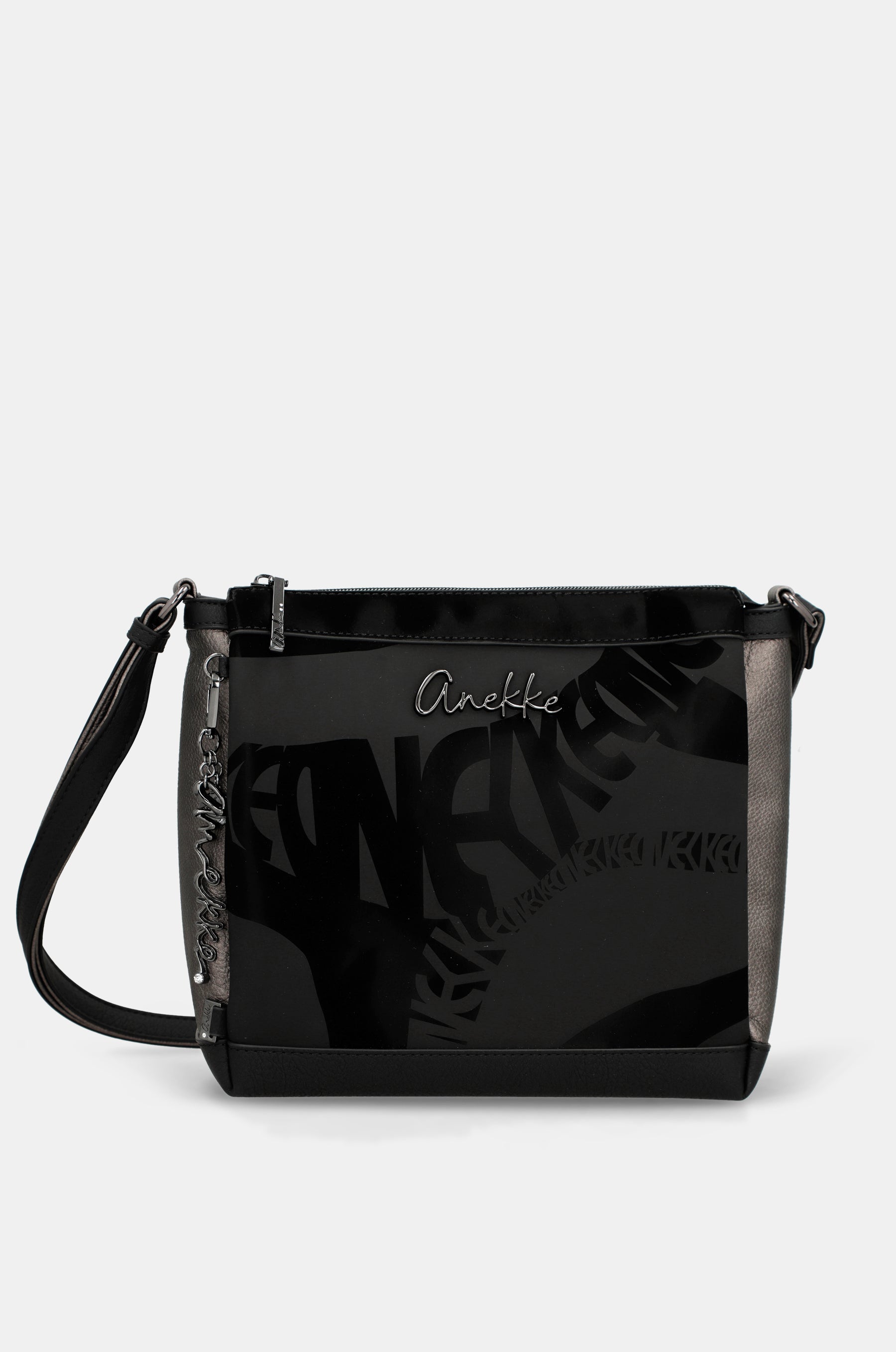 Bandolera cuadrada Khroma