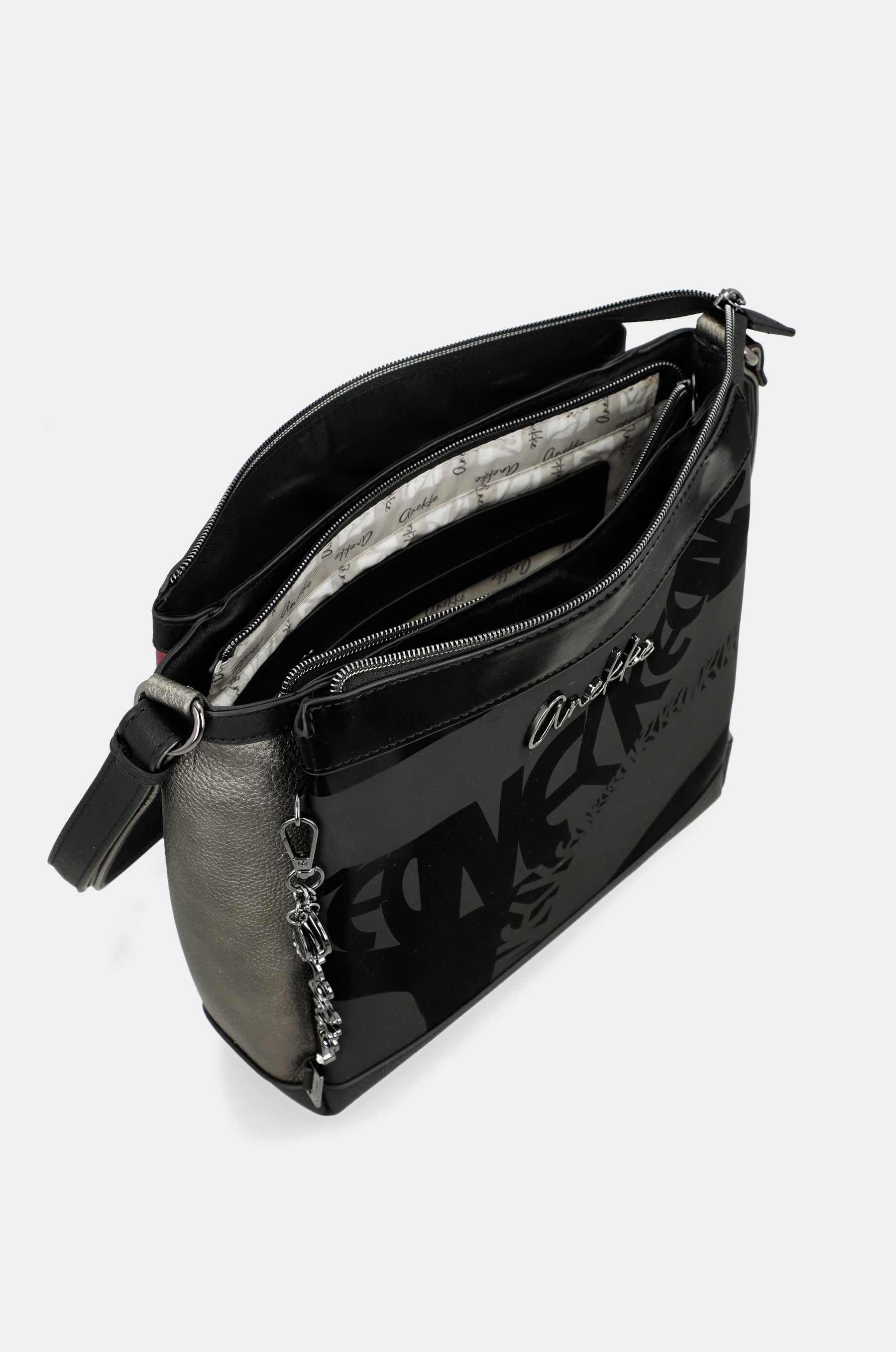 Bandolera cuadrada Khroma