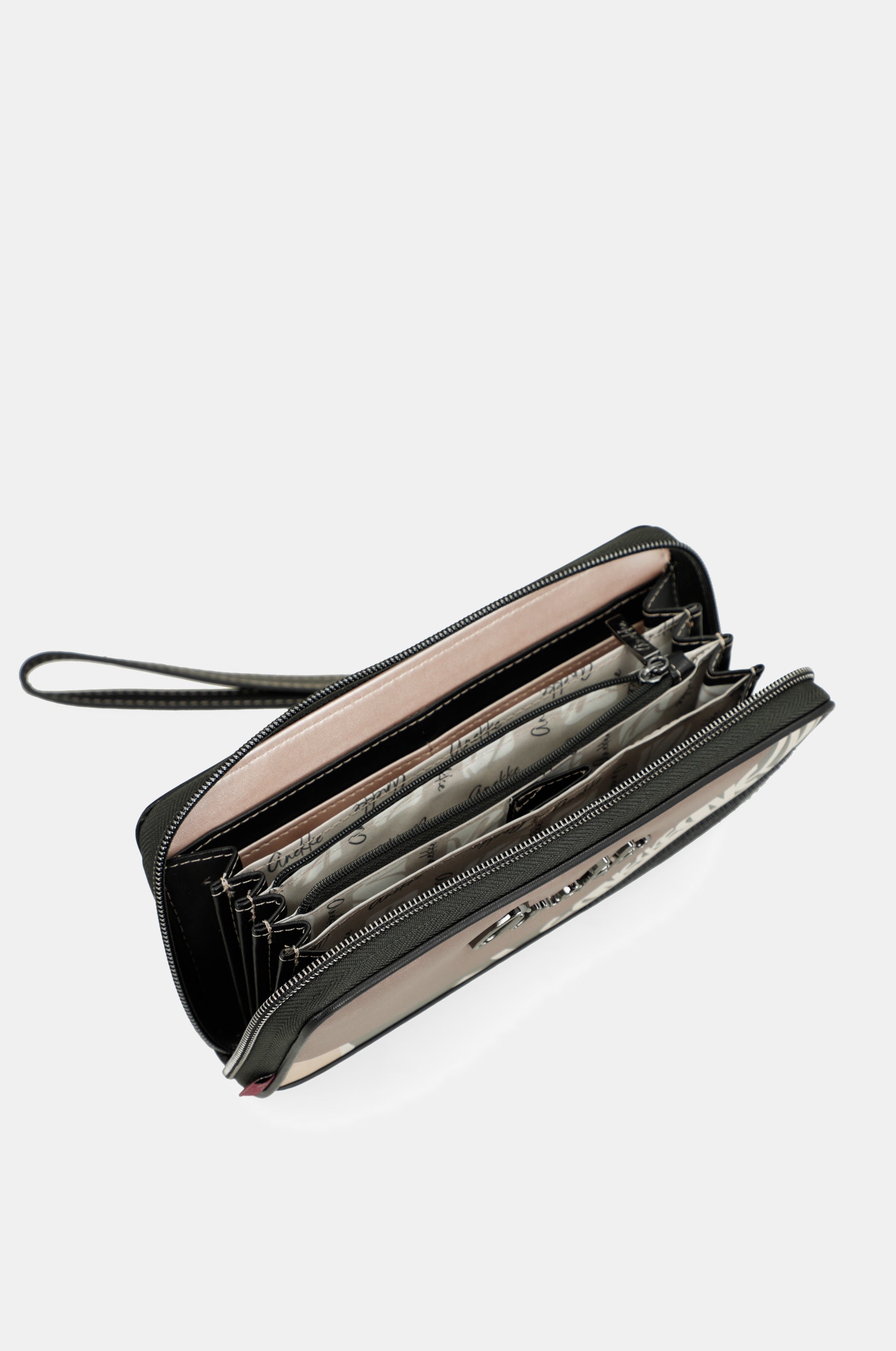 Billetero duro RFID Khroma