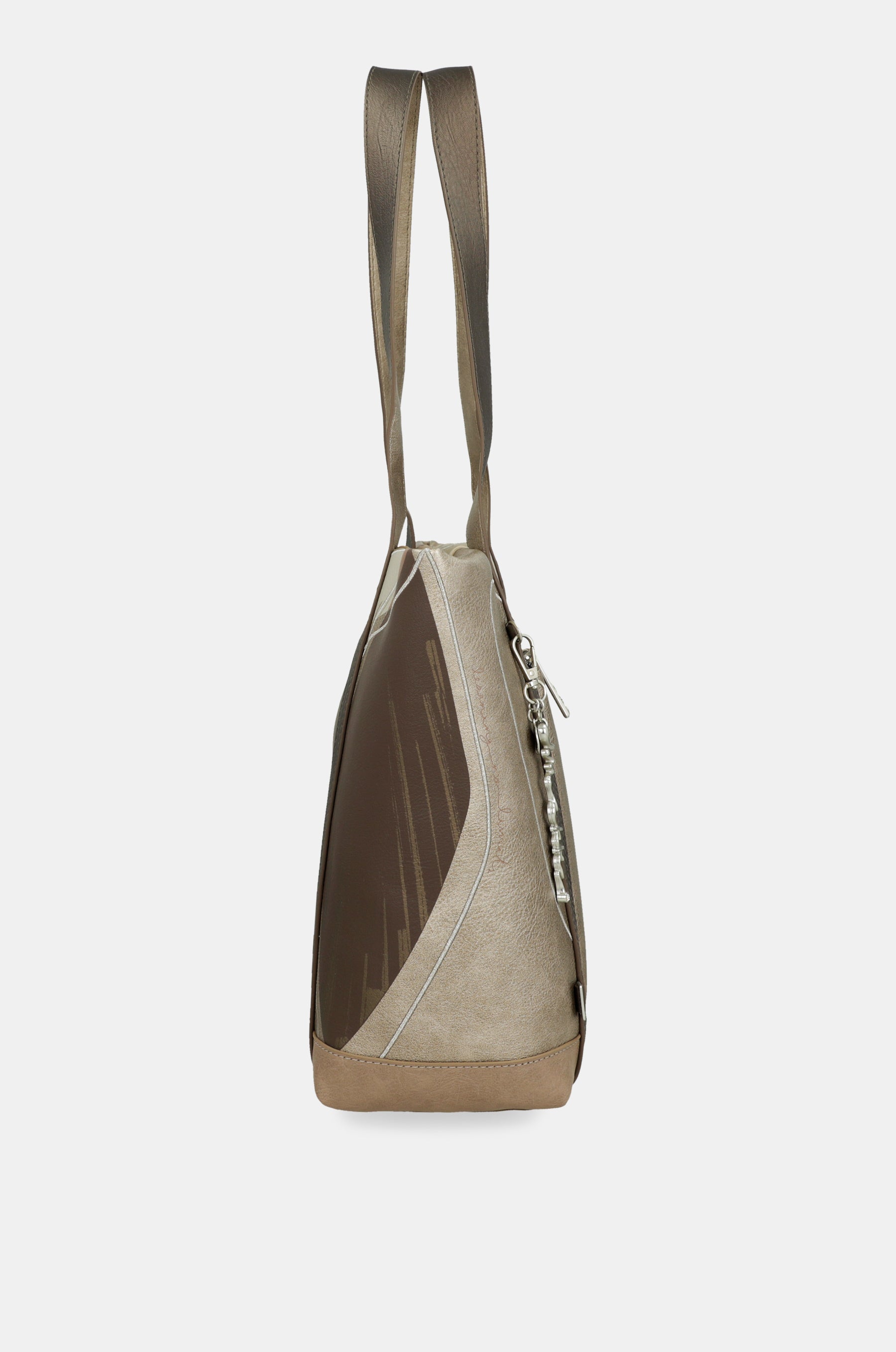 Bolso de hombro Serenis