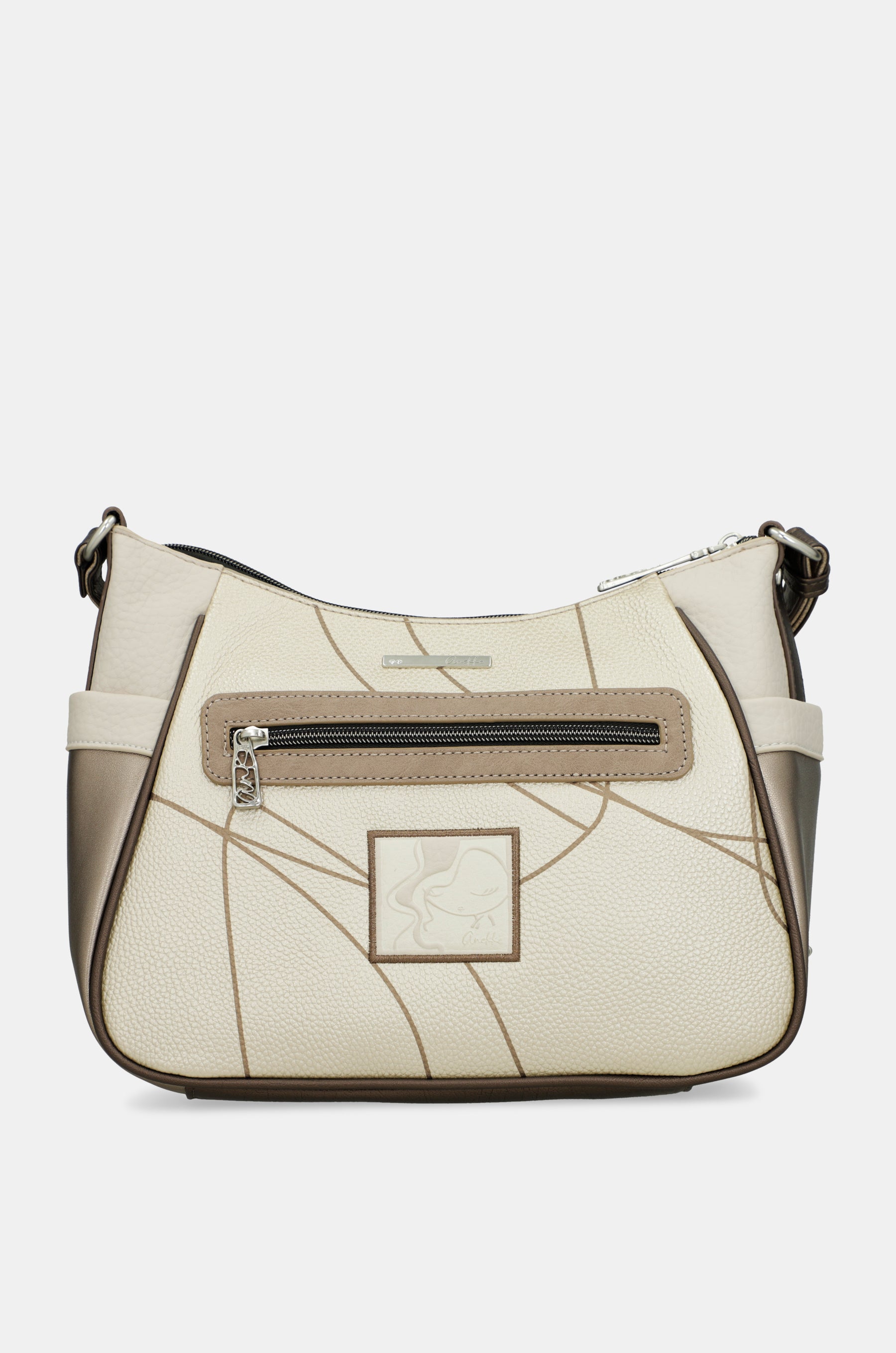 Bandolera grande Serenis