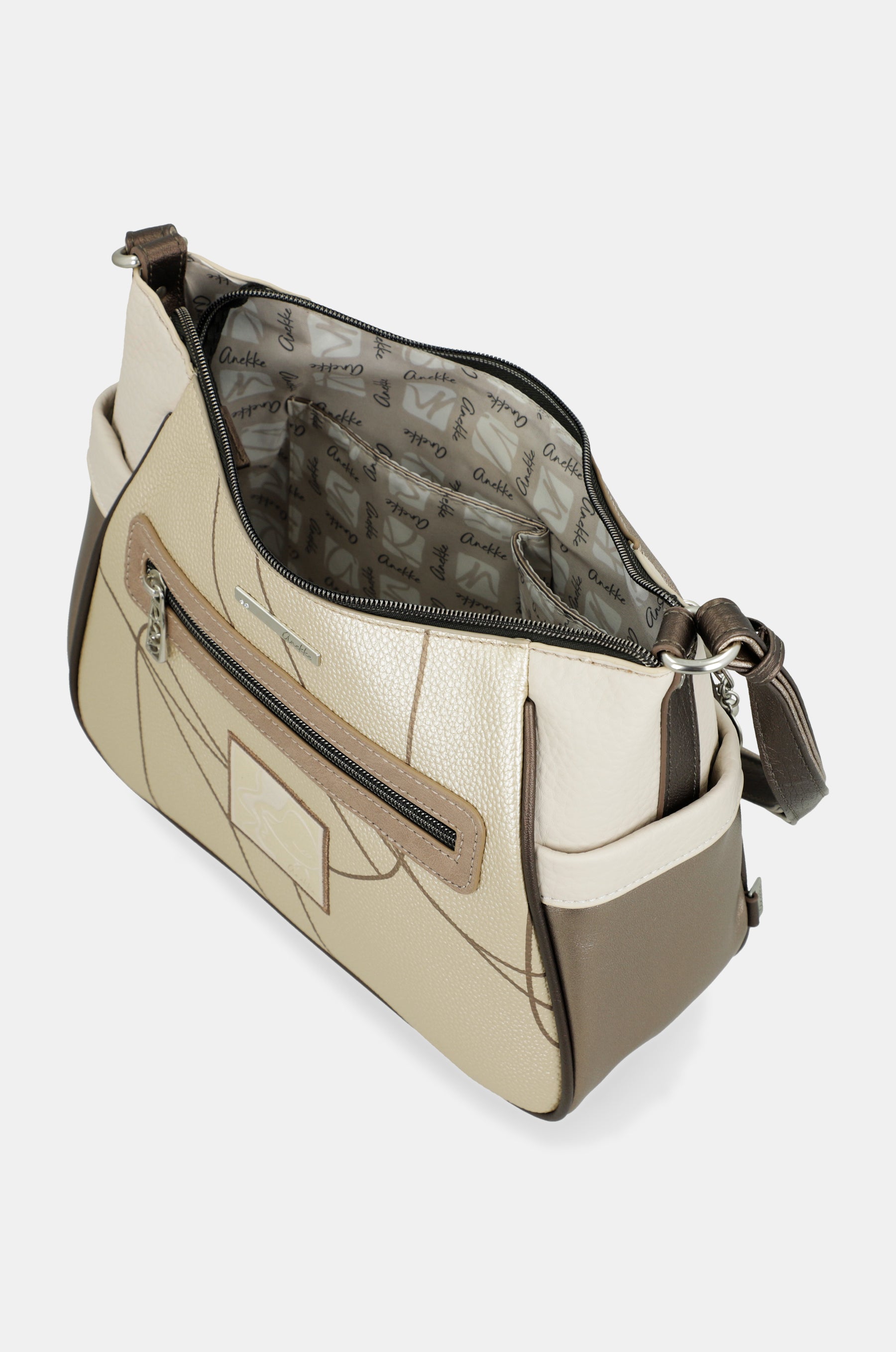 Bandolera grande Serenis