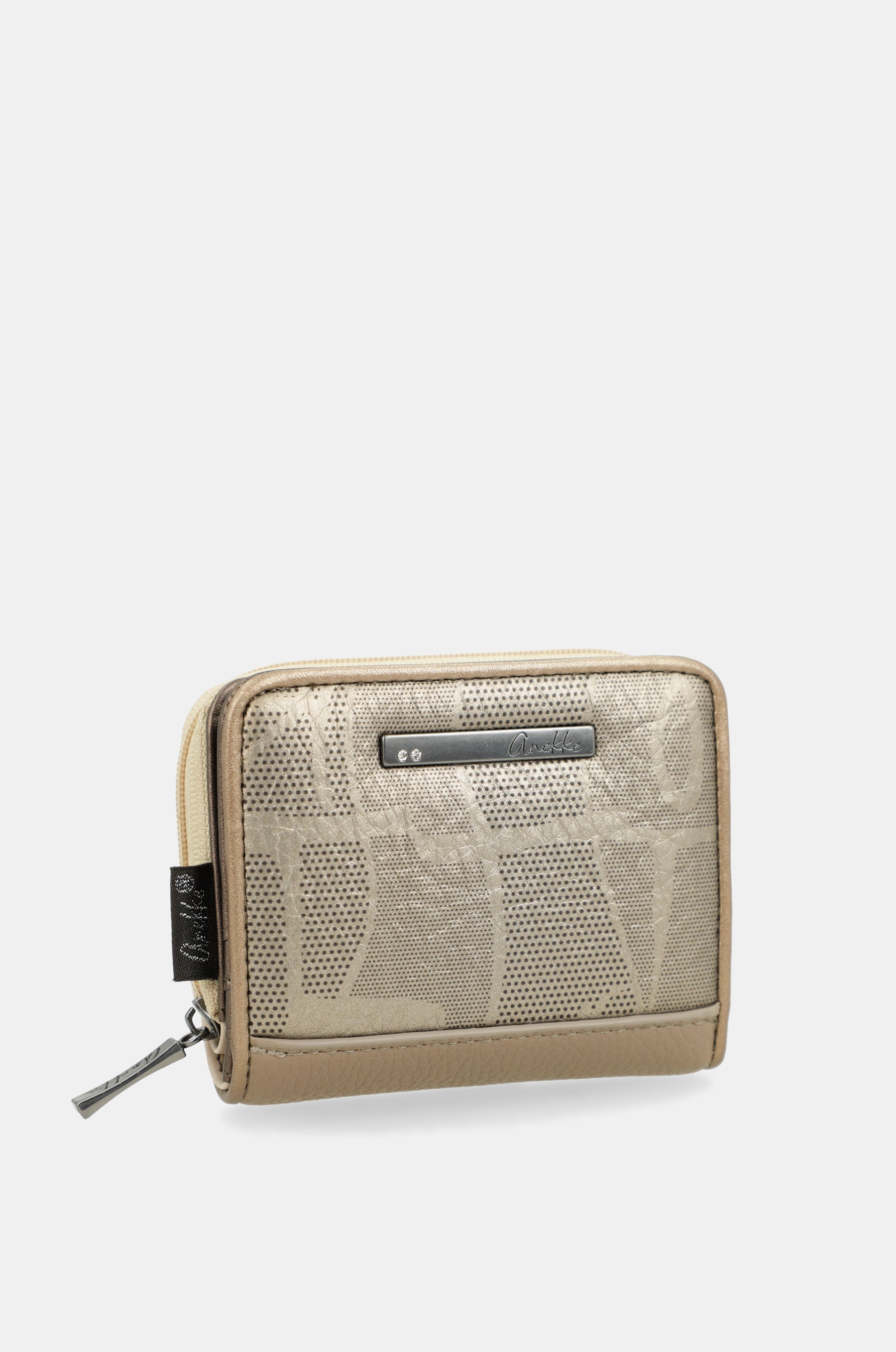 Billetero duro RFID Branch