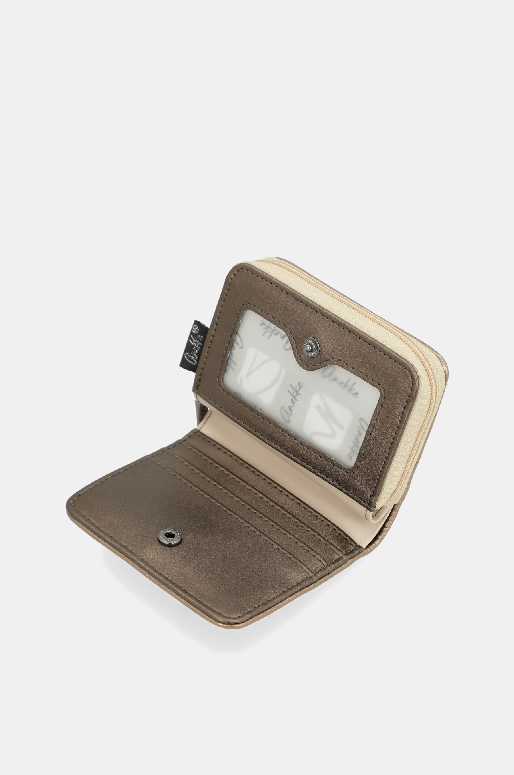 Billetero duro RFID Branch